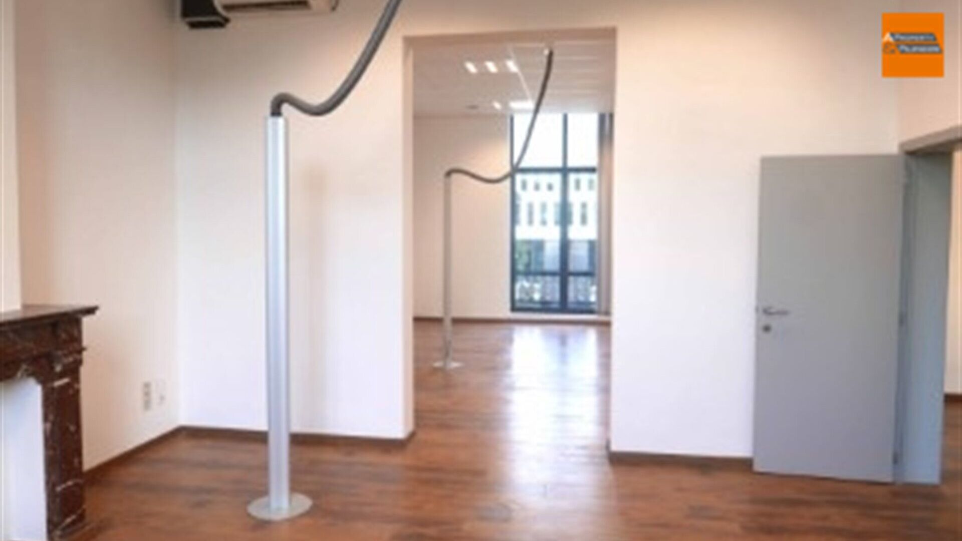 Offices for rent in LEUVEN