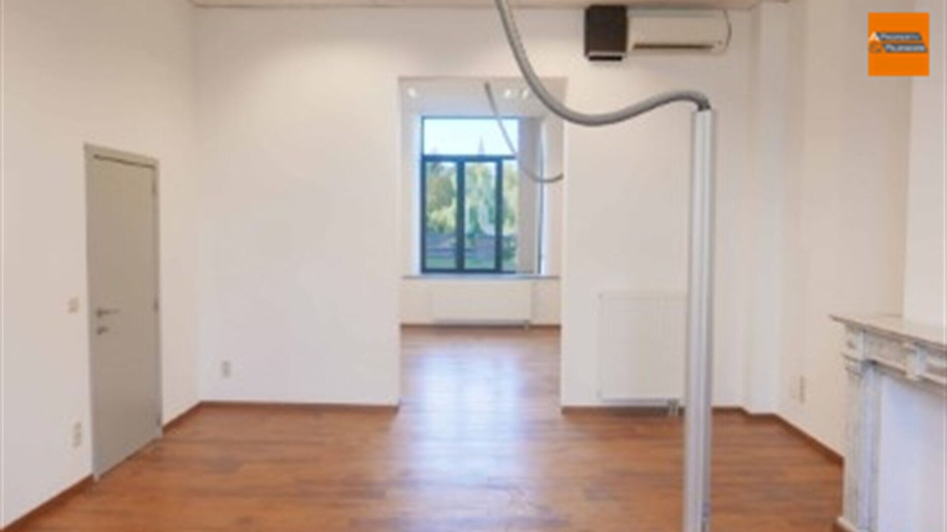 Offices for rent in LEUVEN