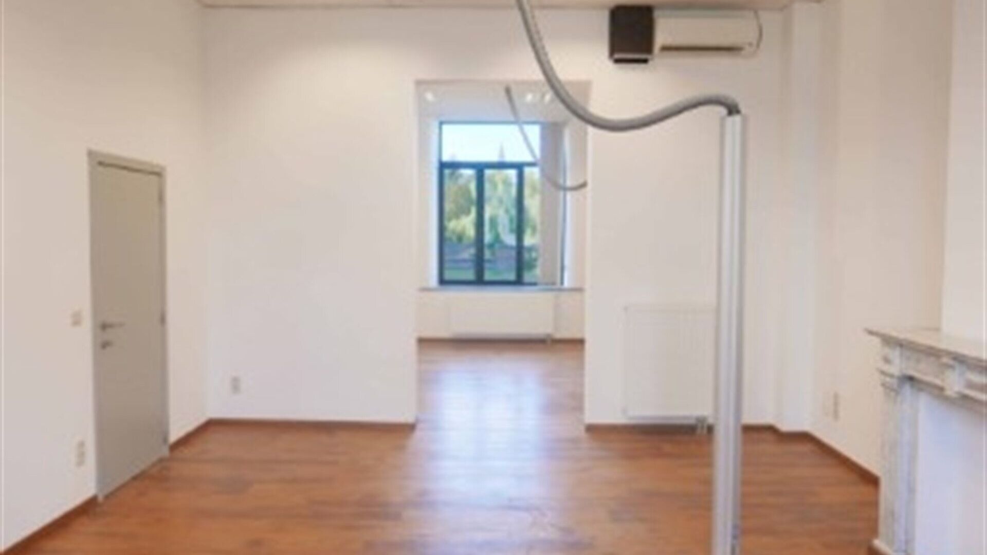 Offices for rent in LEUVEN
