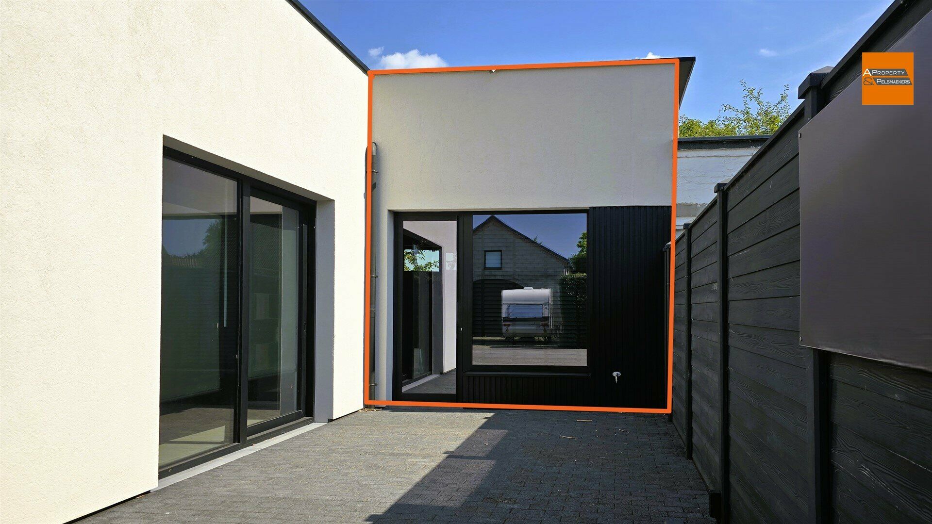 Offices for rent in NOSSEGEM
