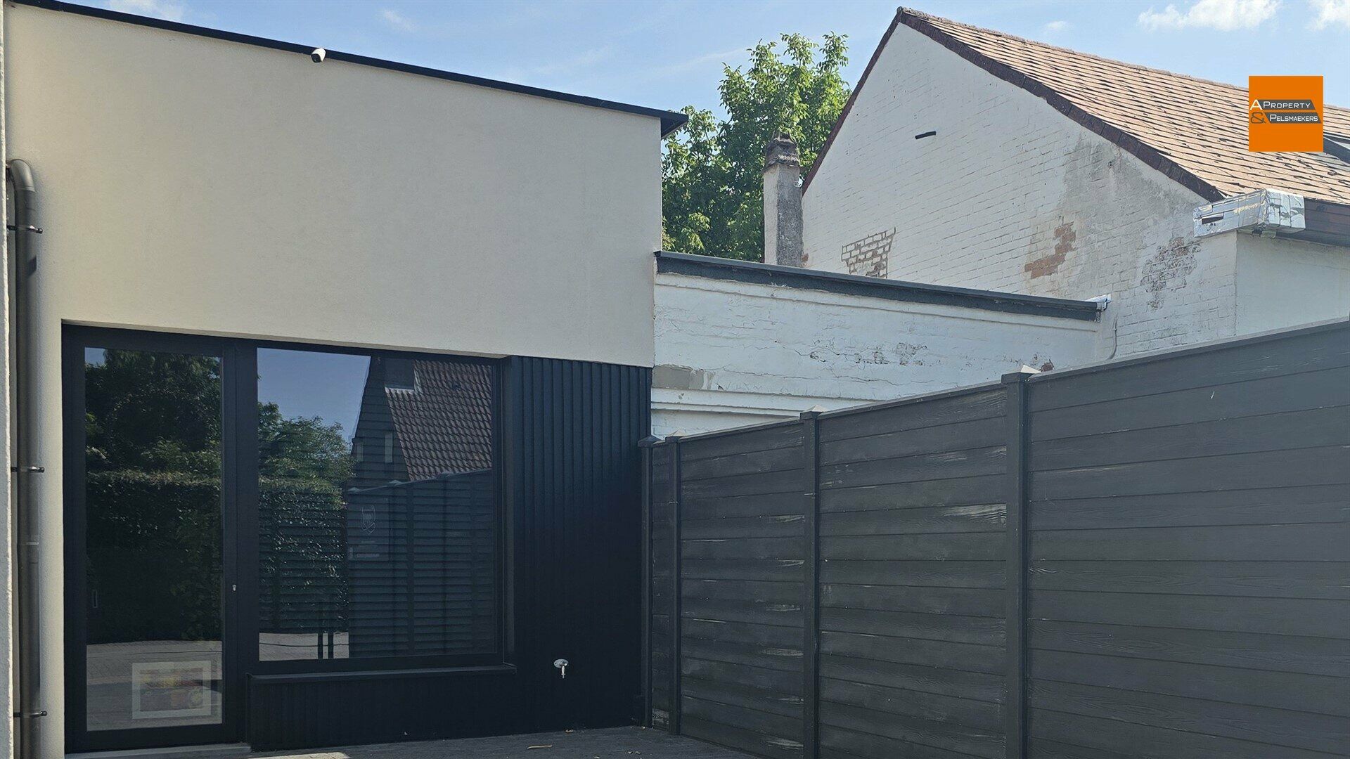 Offices for rent in NOSSEGEM