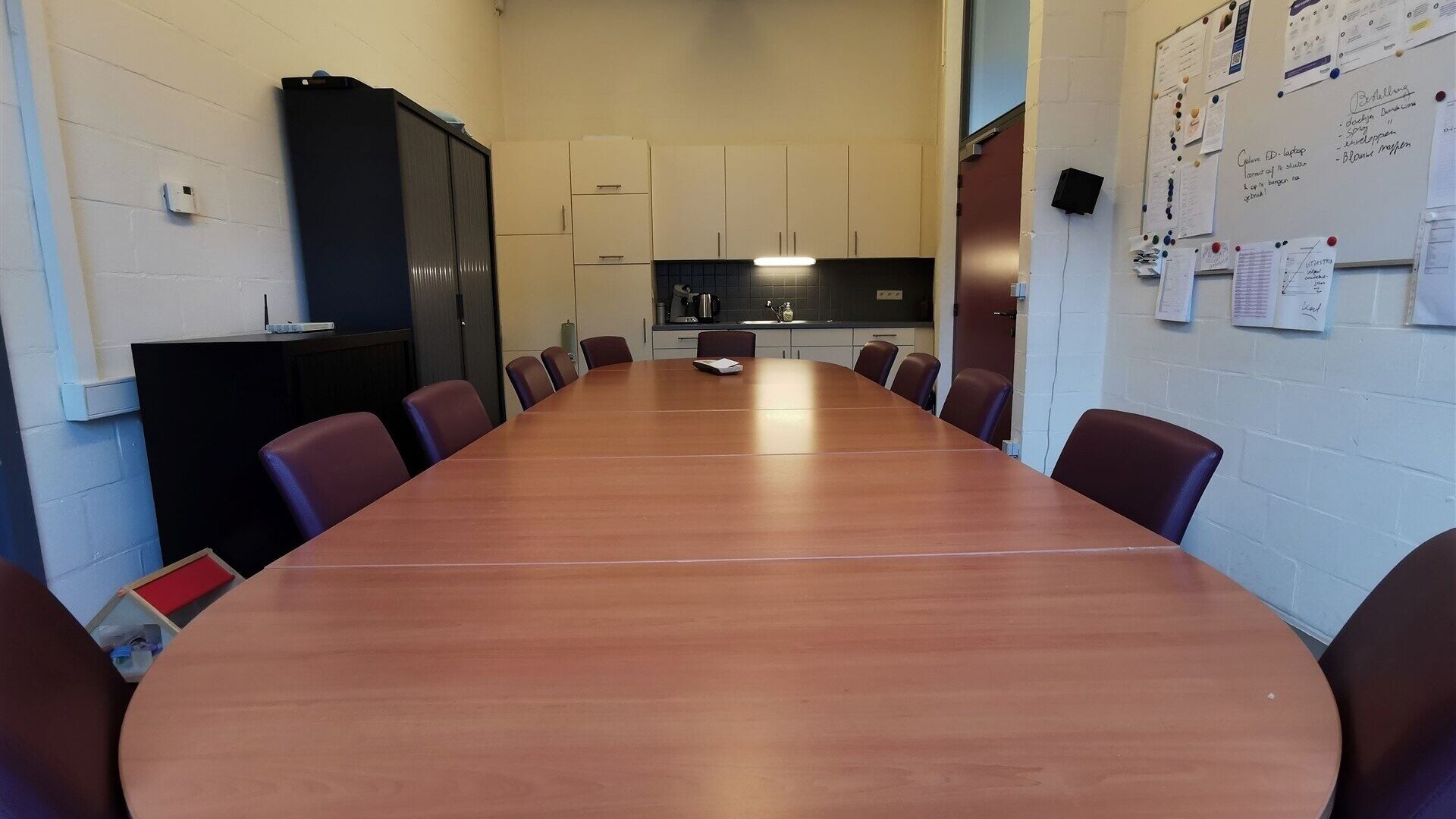 Offices for sale in HEVERLEE