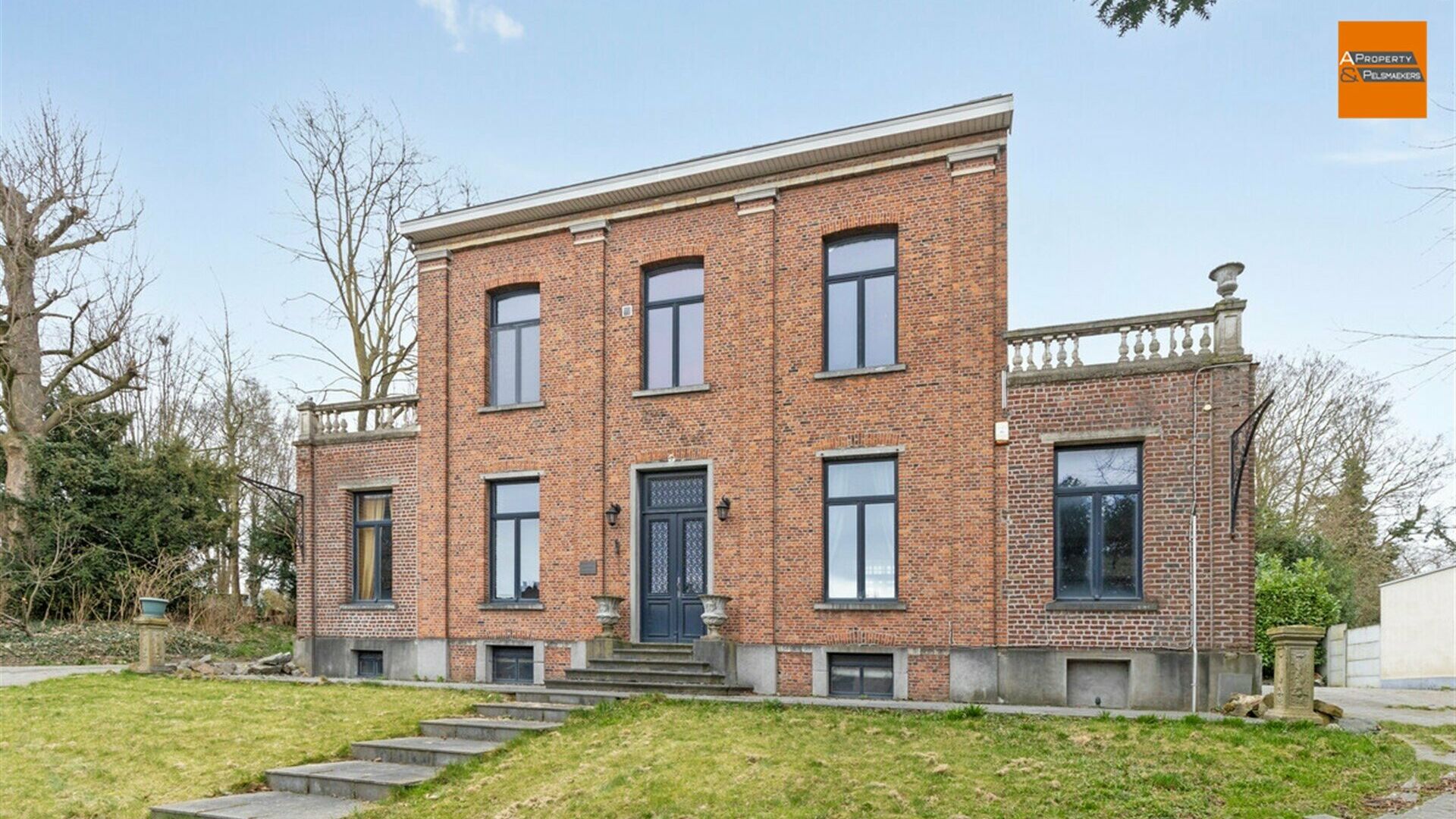 Offices for sale in MACHELEN