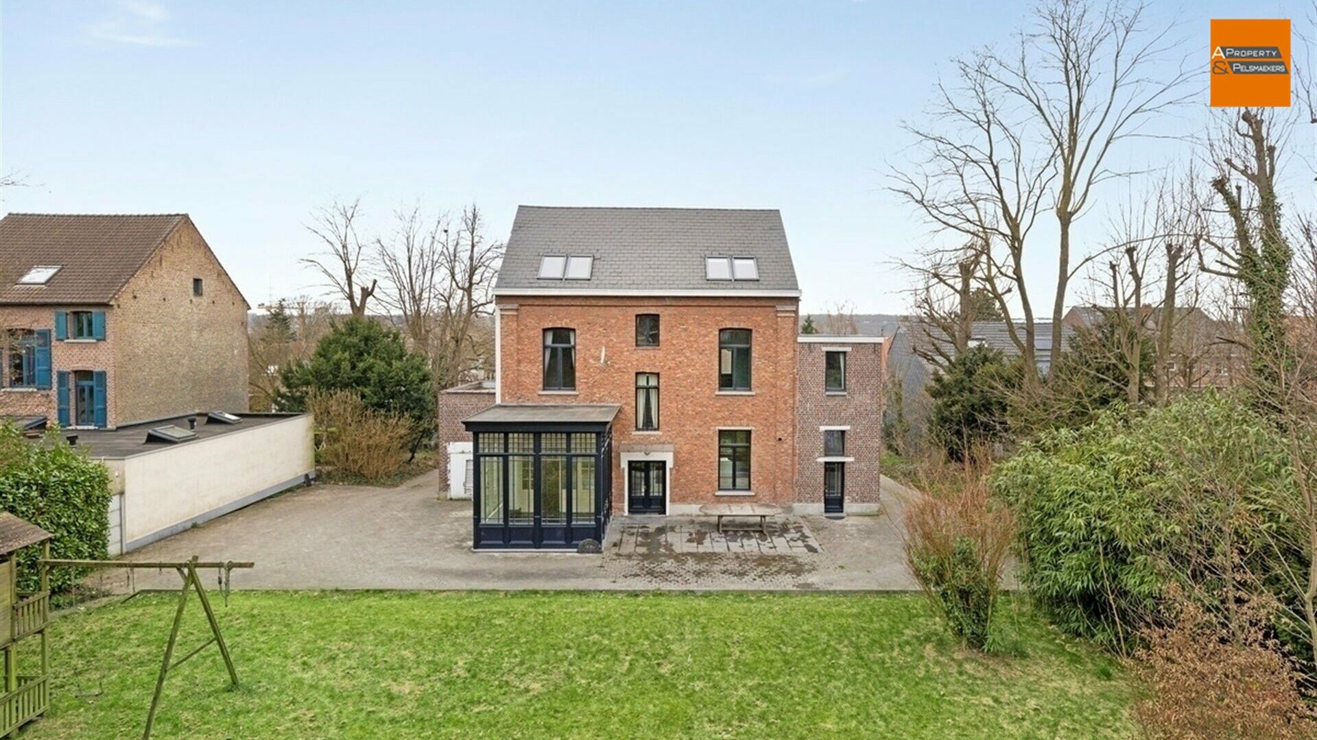 Offices for sale in MACHELEN