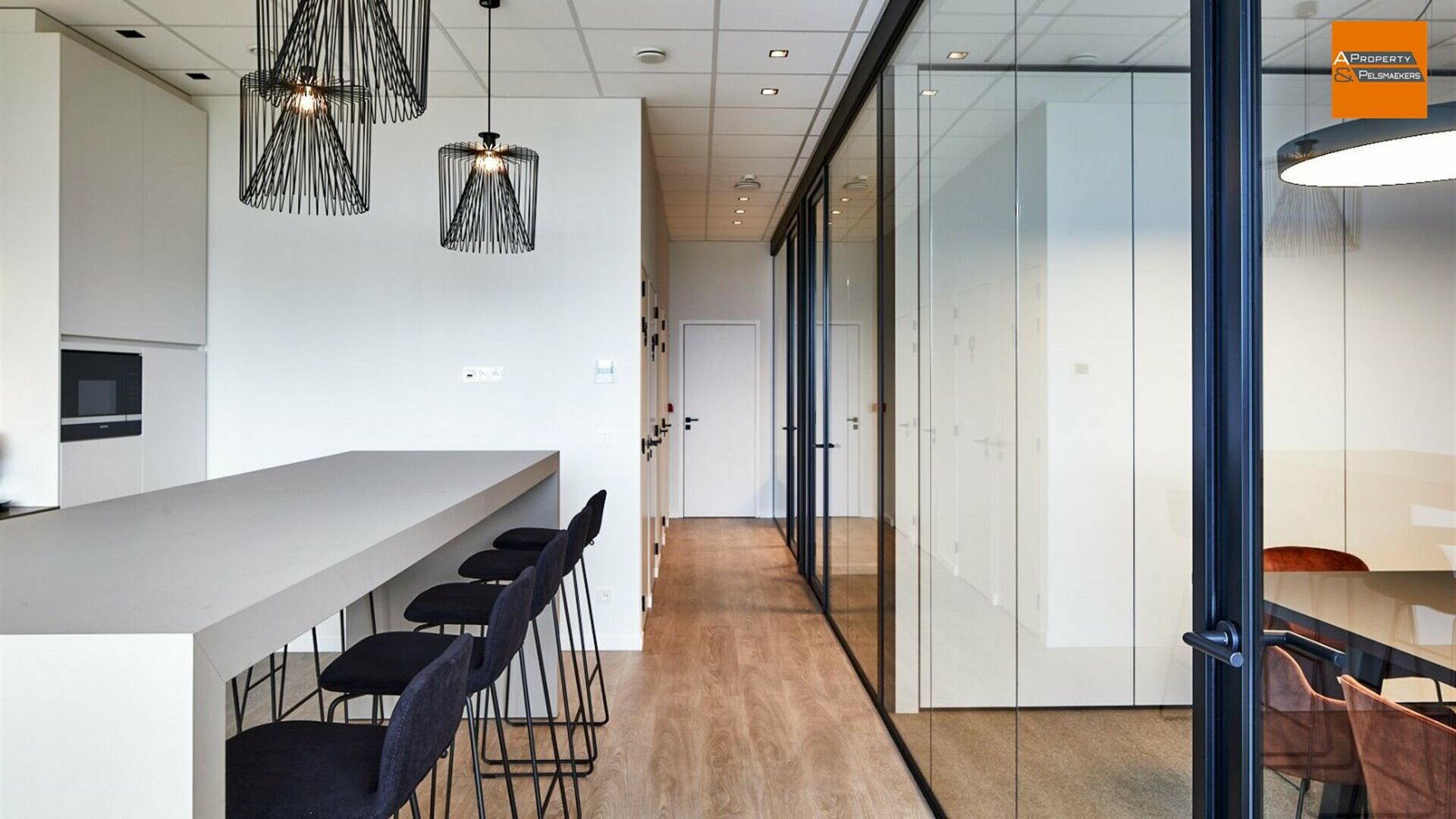 Offices for sale in MELSBROEK
