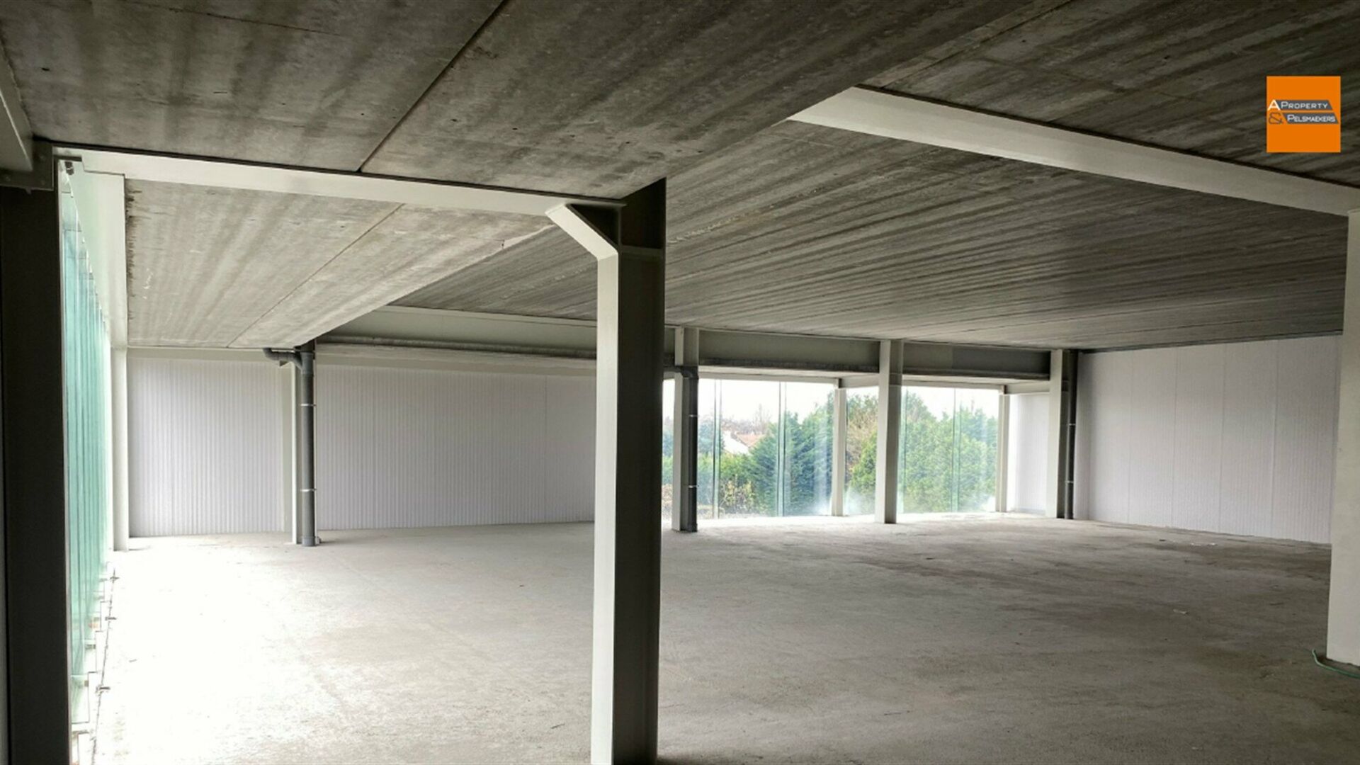 Offices for sale in MELSBROEK