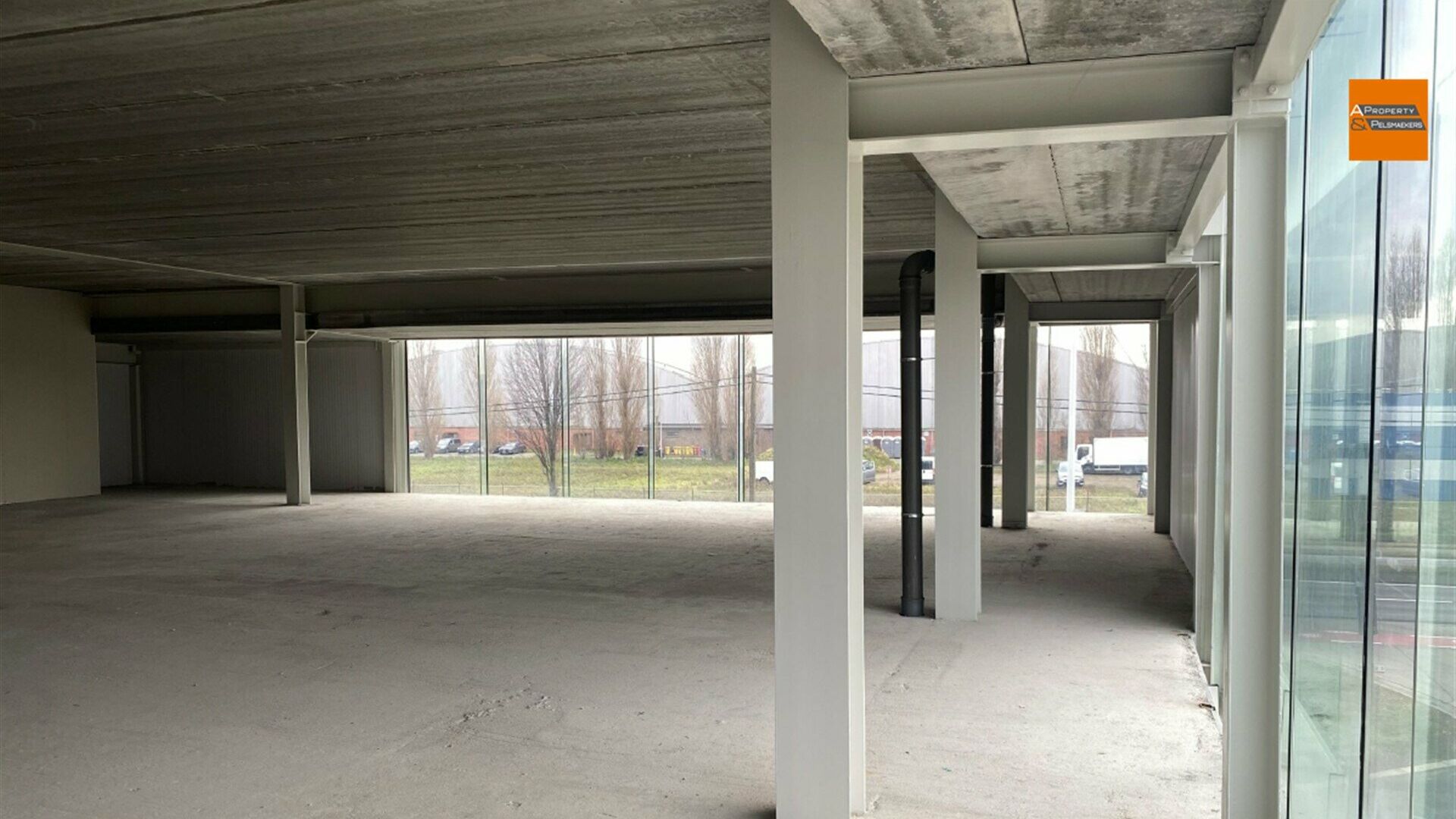 Offices for sale in MELSBROEK