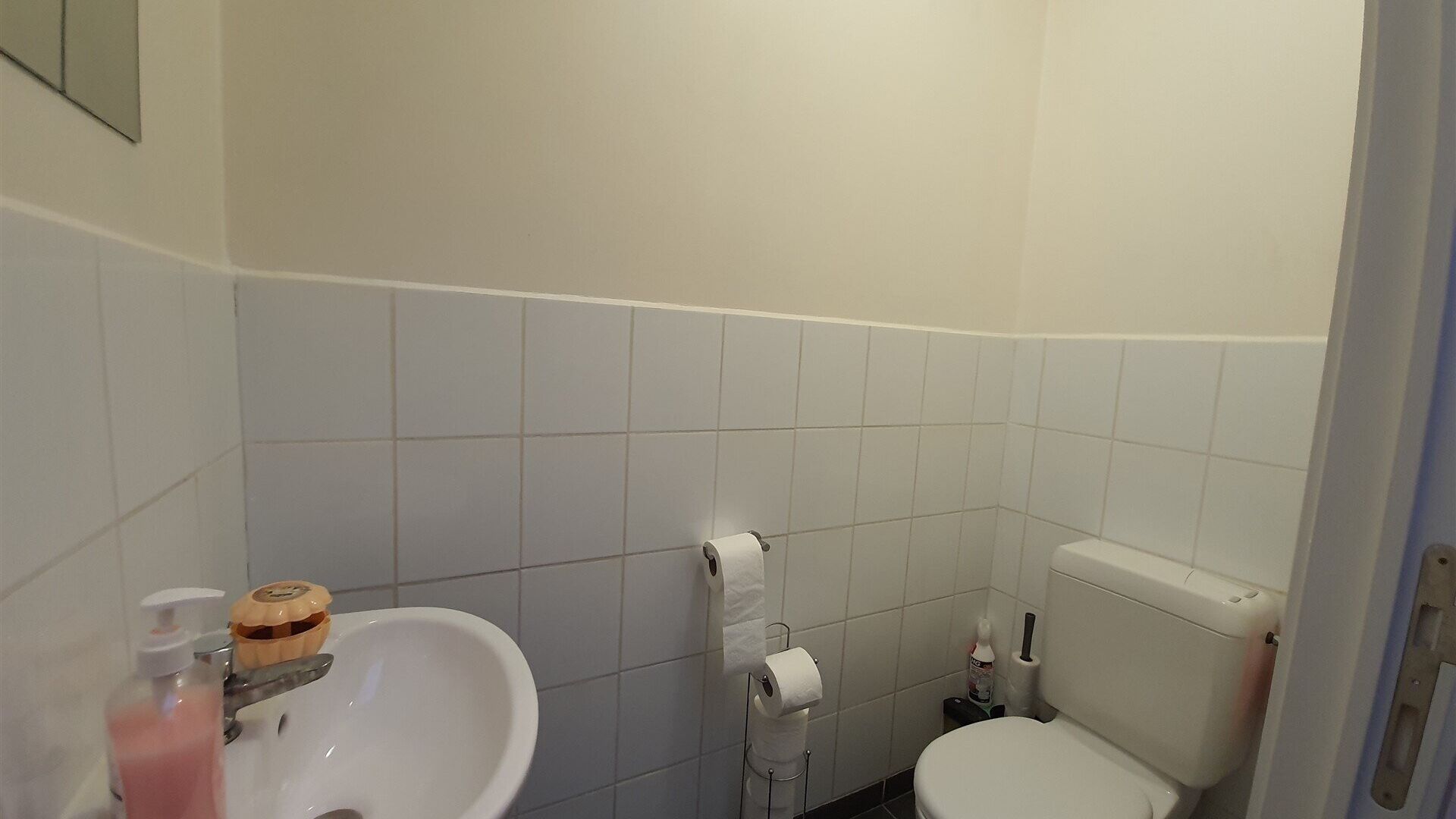 Opbrengsteigendom te koop in ELSENE