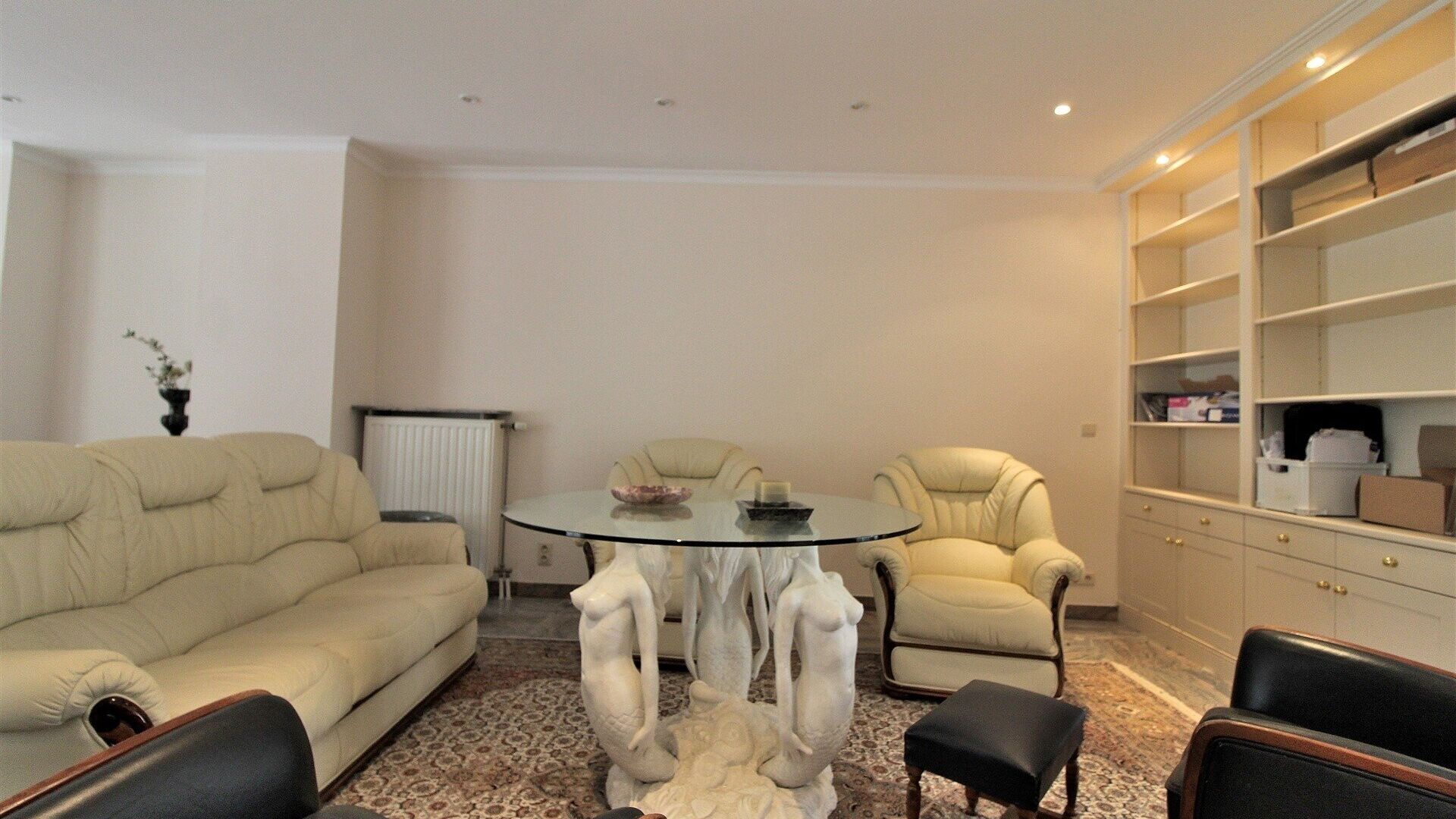 Opbrengsteigendom te koop in EVERBERG