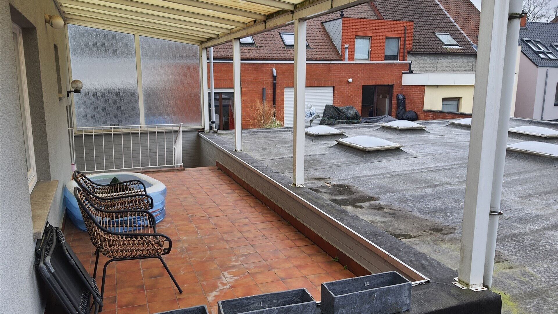 Opbrengsteigendom te koop in KORTENBERG