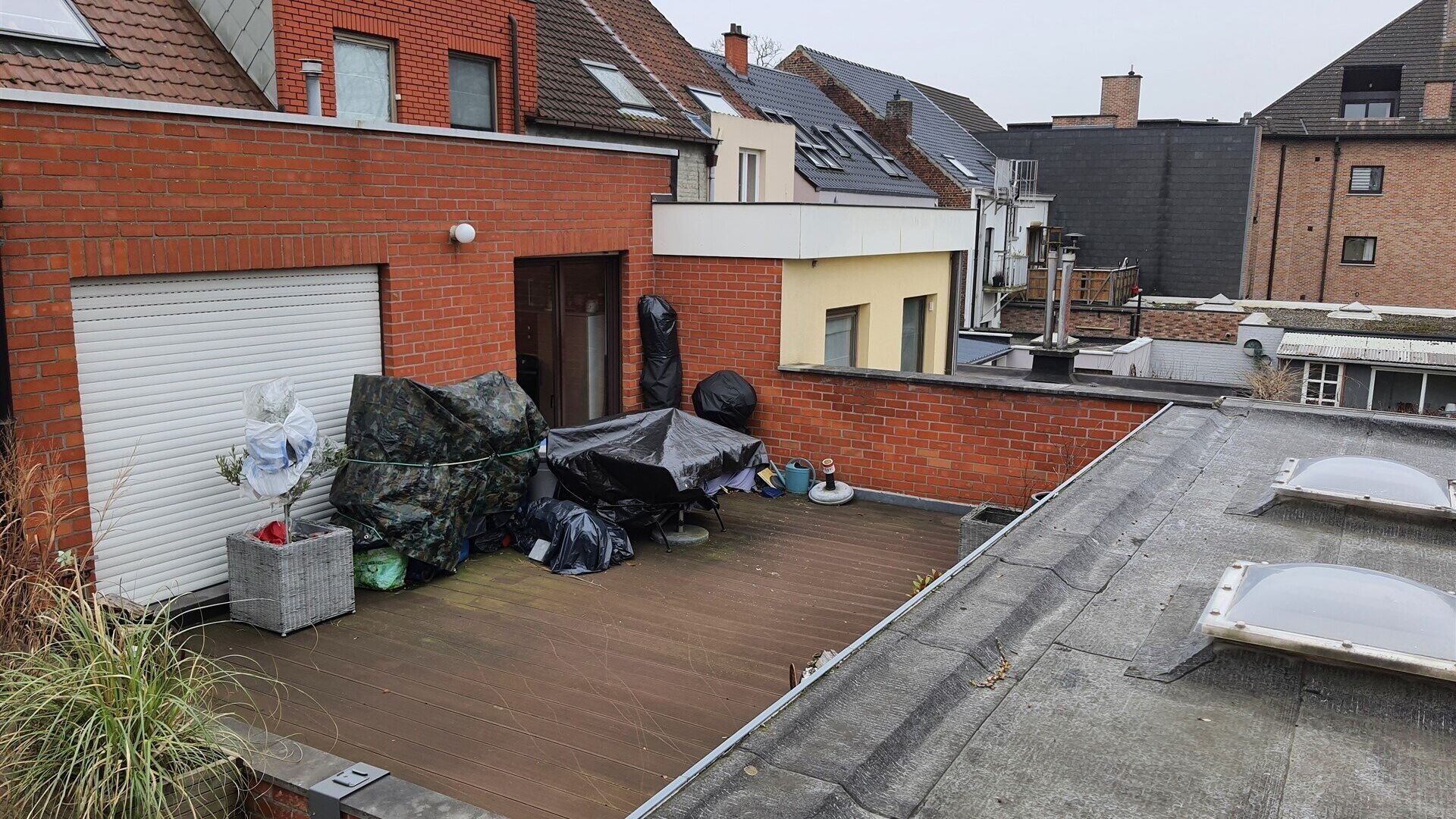 Opbrengsteigendom te koop in KORTENBERG