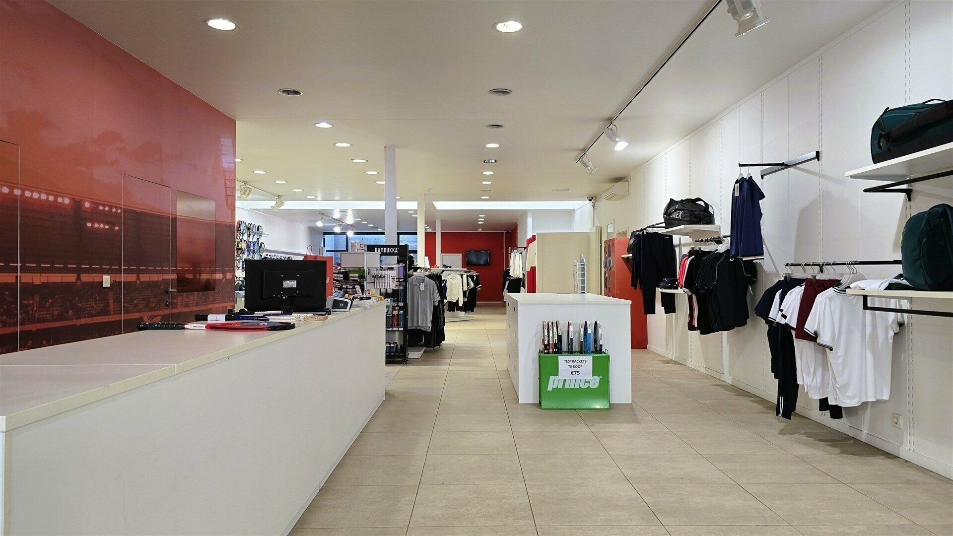 Opbrengsteigendom te koop in KORTENBERG