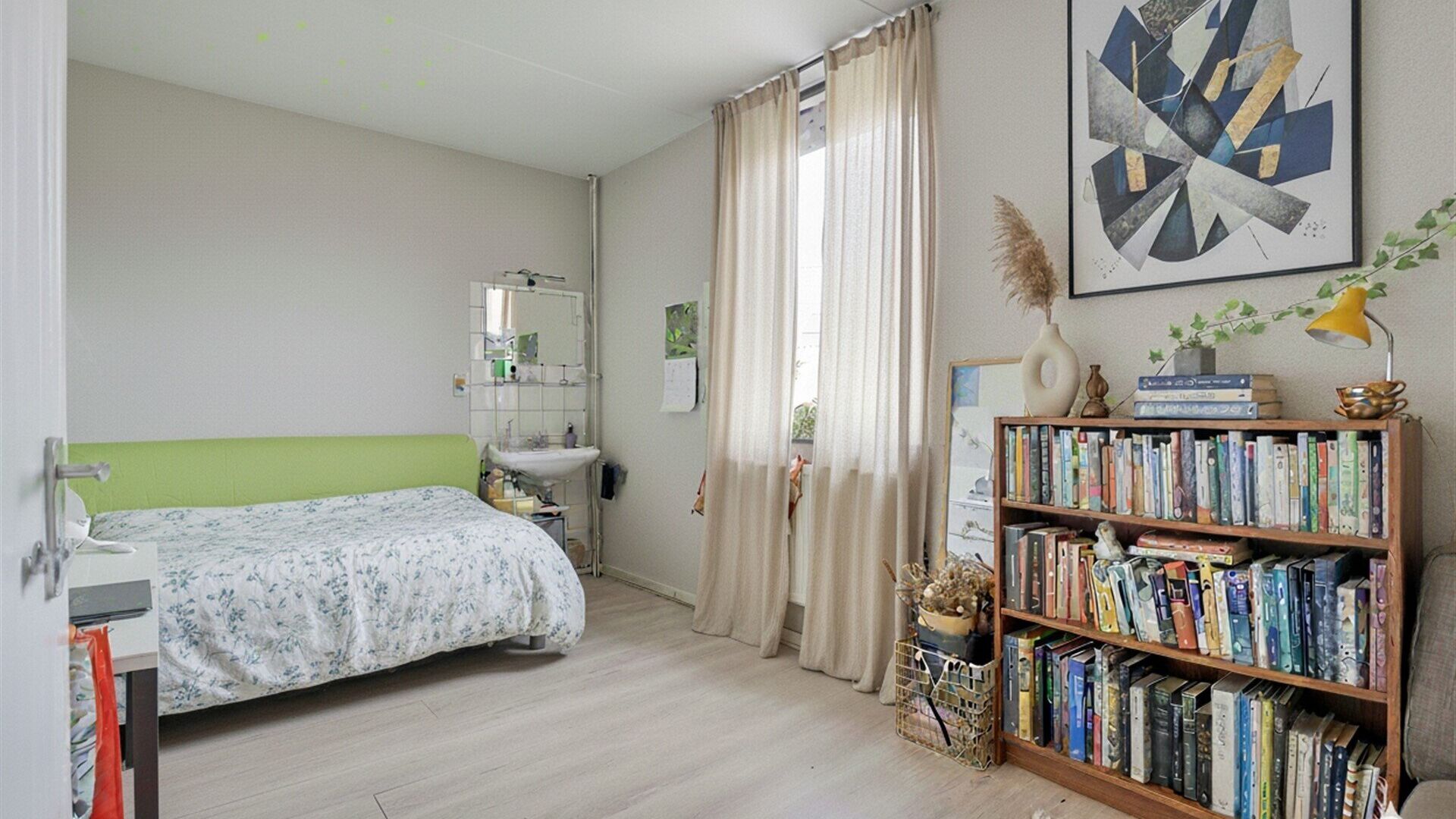 Opbrengsteigendom te koop in HEVERLEE