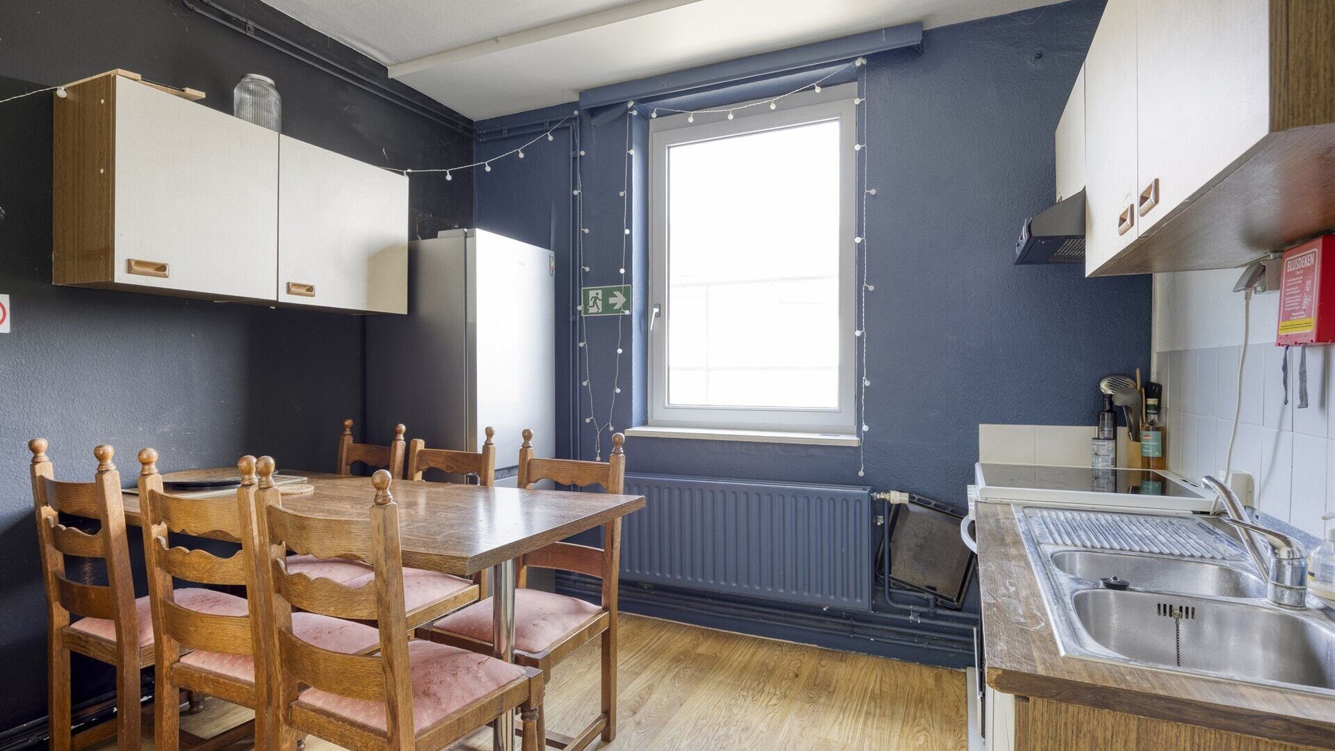 Opbrengsteigendom te koop in HEVERLEE