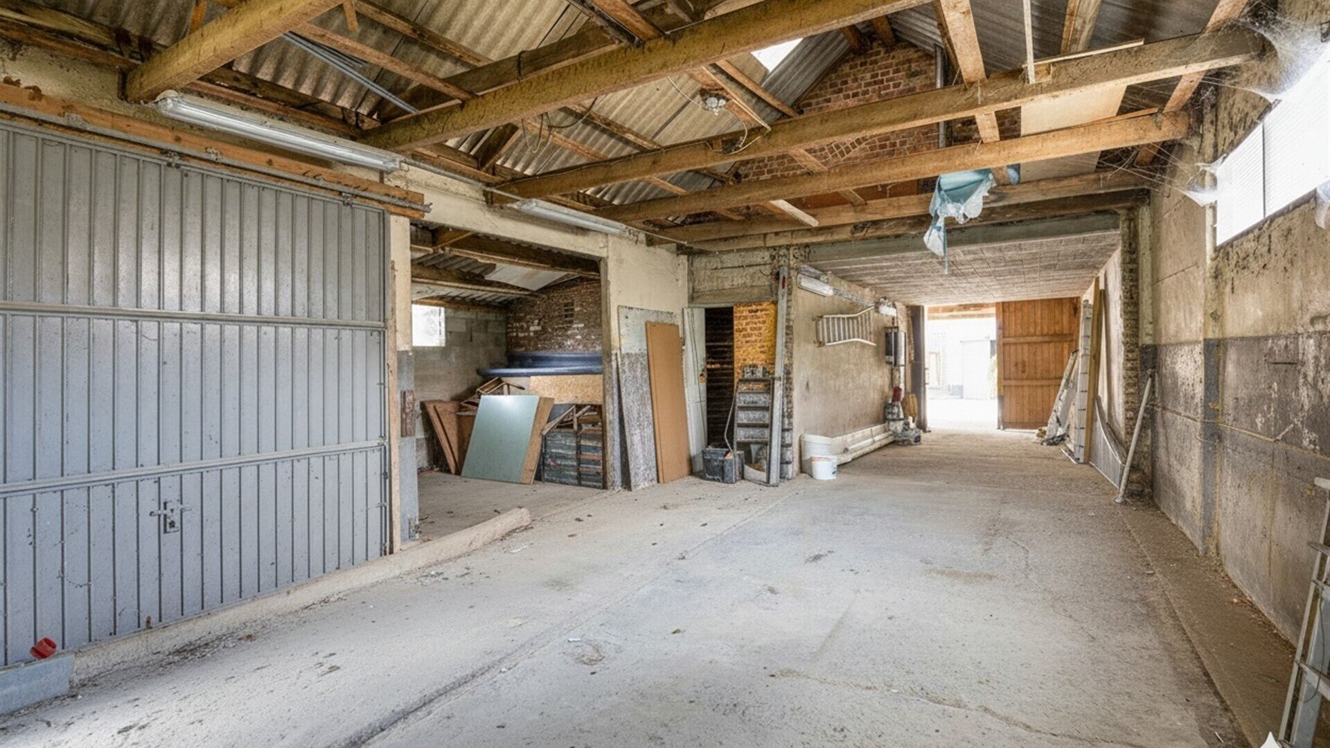 Opbrengsteigendom te koop in HEVERLEE