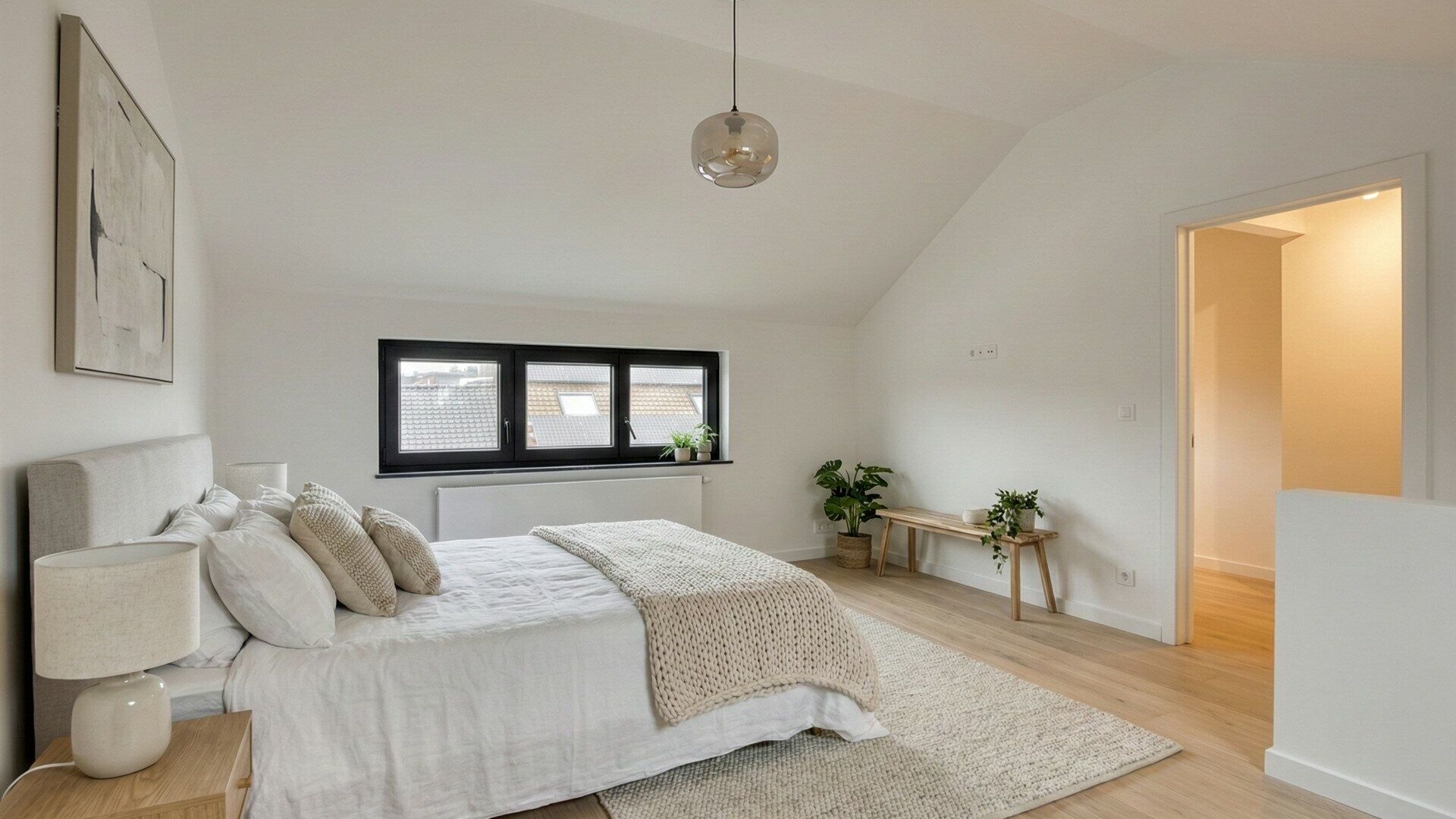 Appartement te koop in LEUVEN