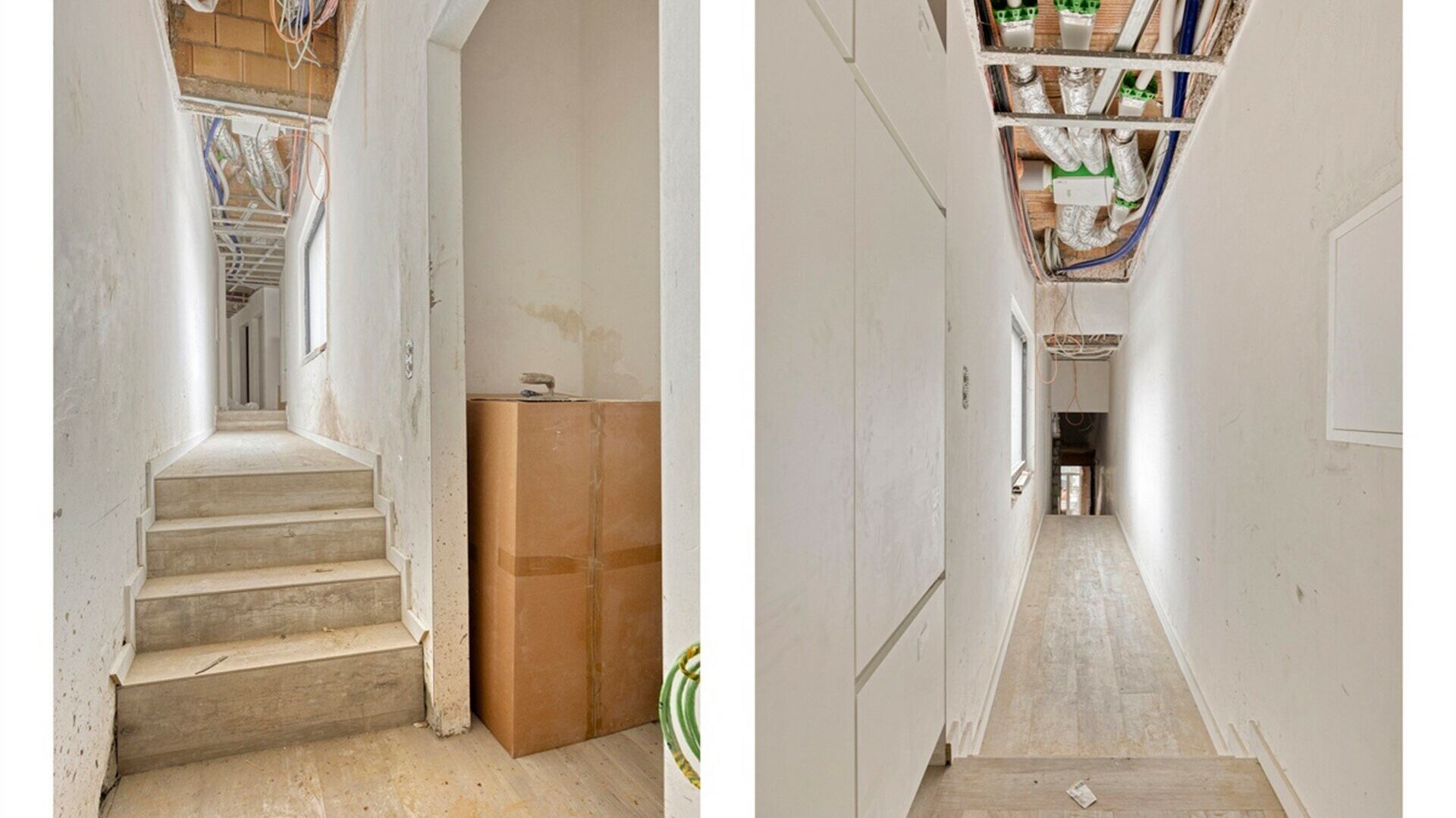 Appartement te koop in LEUVEN