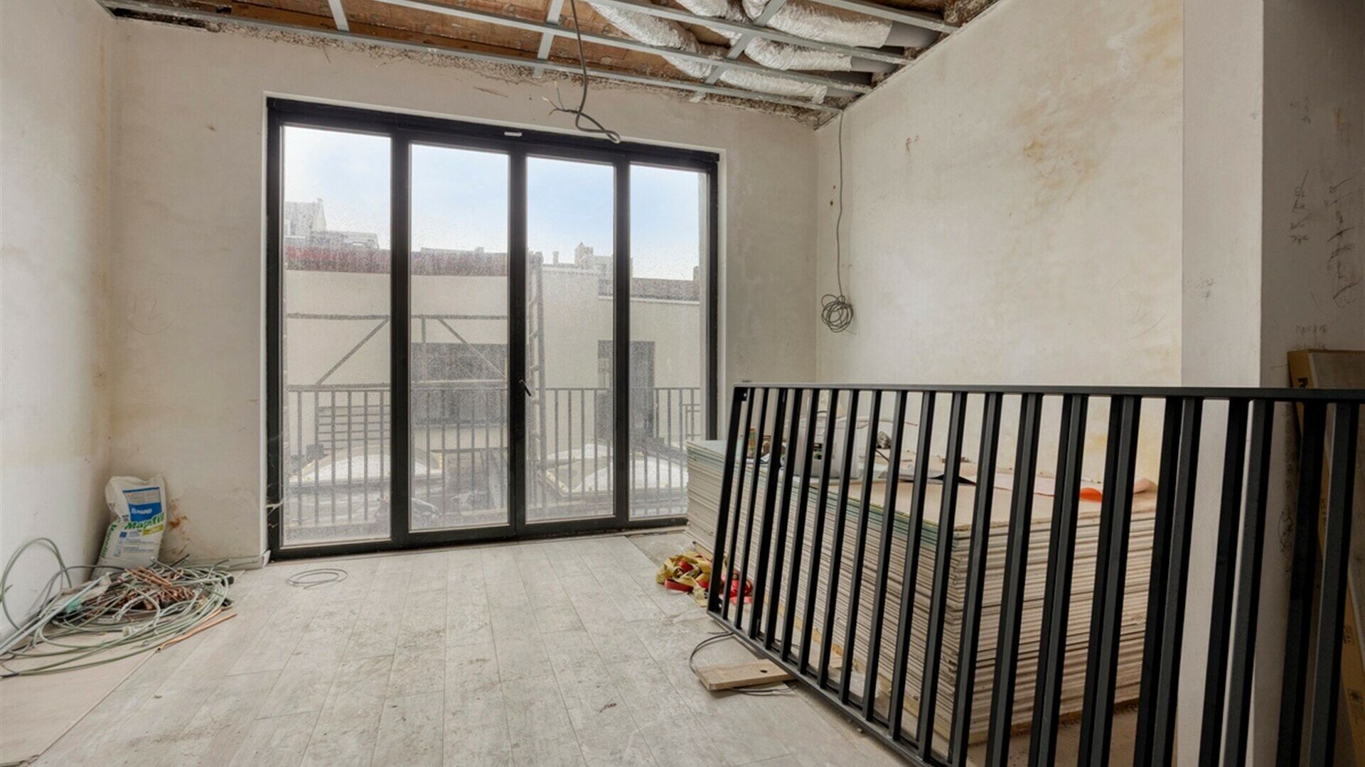 Appartement te koop in LEUVEN