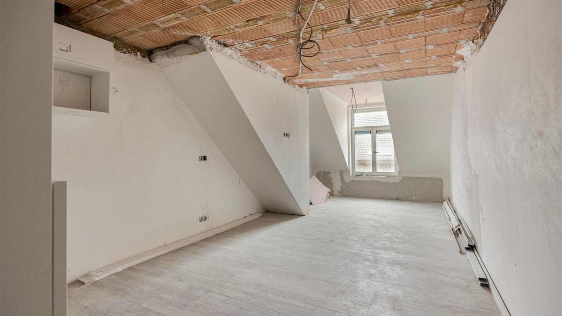 Appartement te koop in LEUVEN