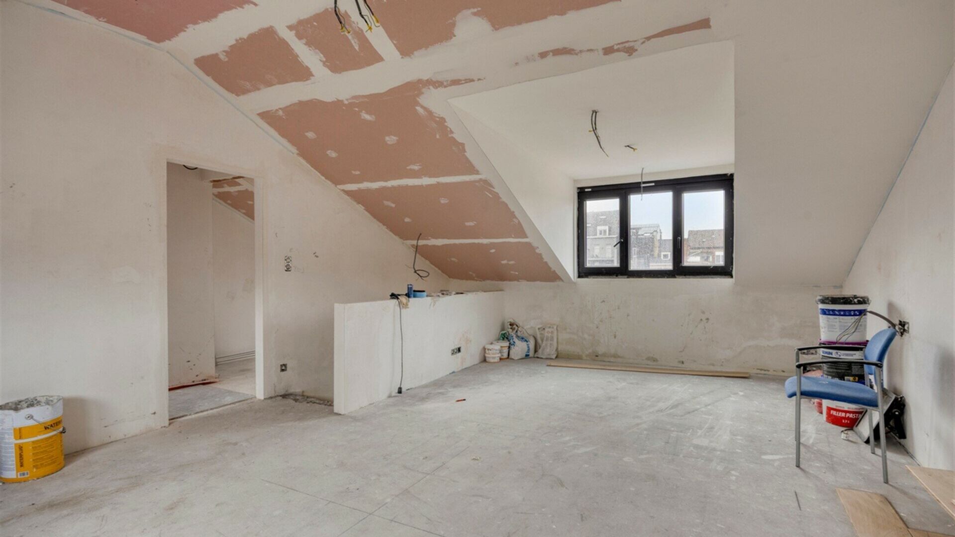 Appartement te koop in LEUVEN