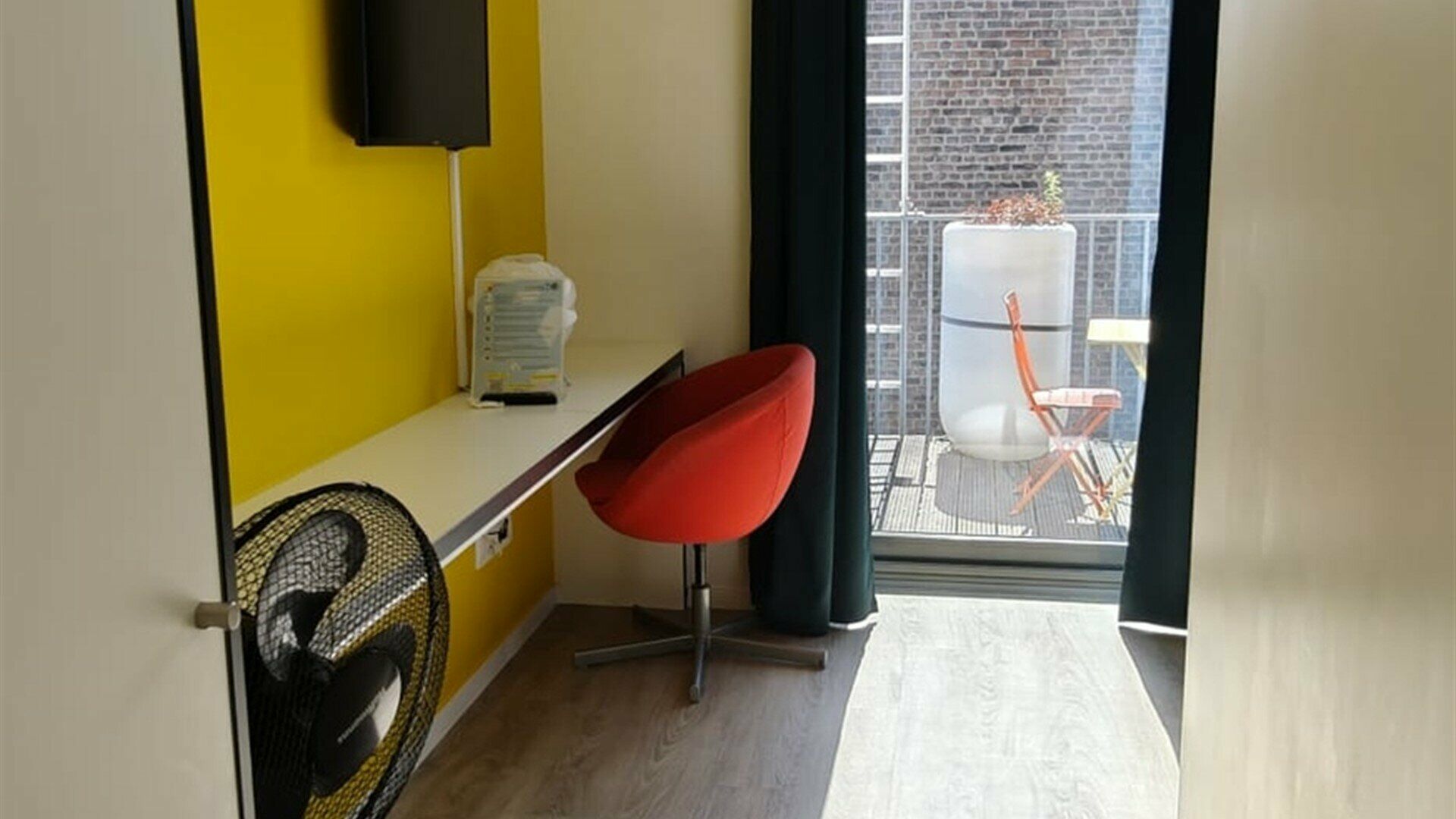 Opbrengsteigendom te koop in LEUVEN