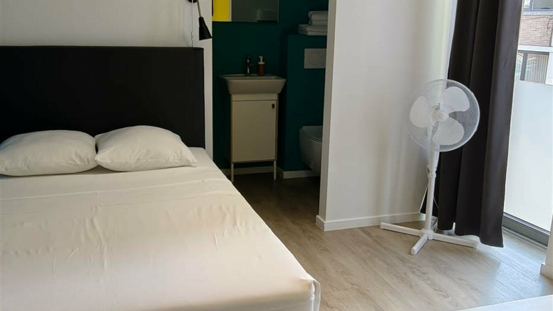 Opbrengsteigendom te koop in LEUVEN