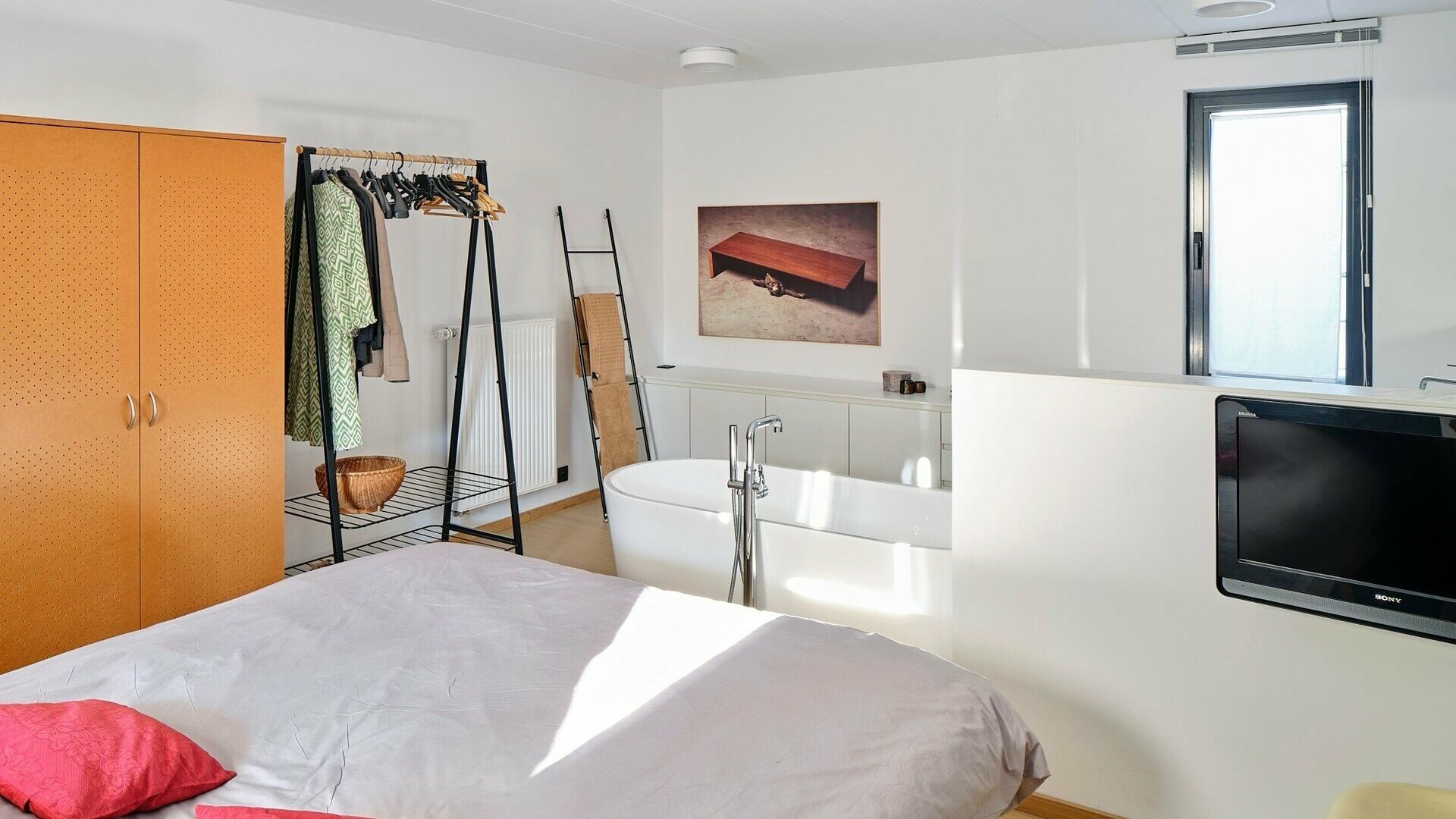 Opbrengsteigendom te koop in RILLAAR