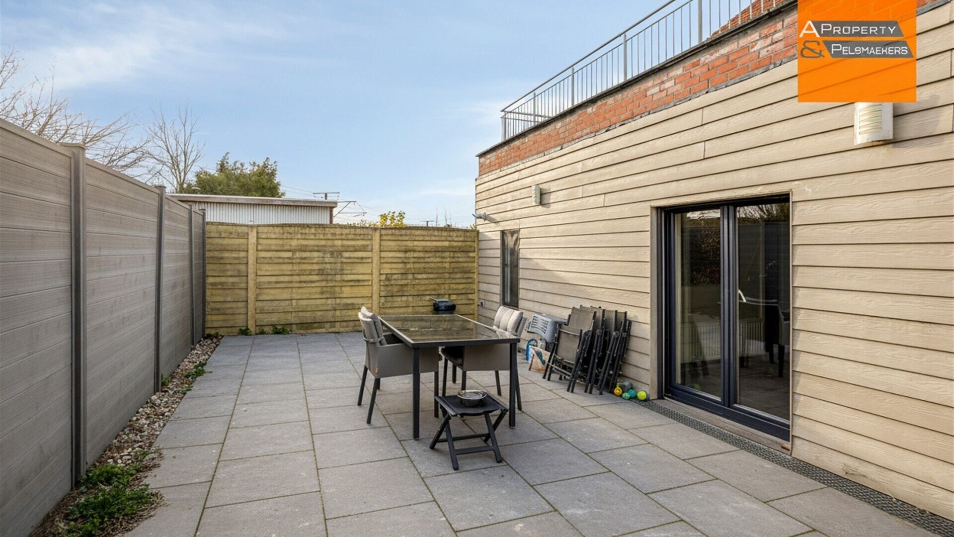 Opbrengsteigendom te koop in VELTEM-BEISEM