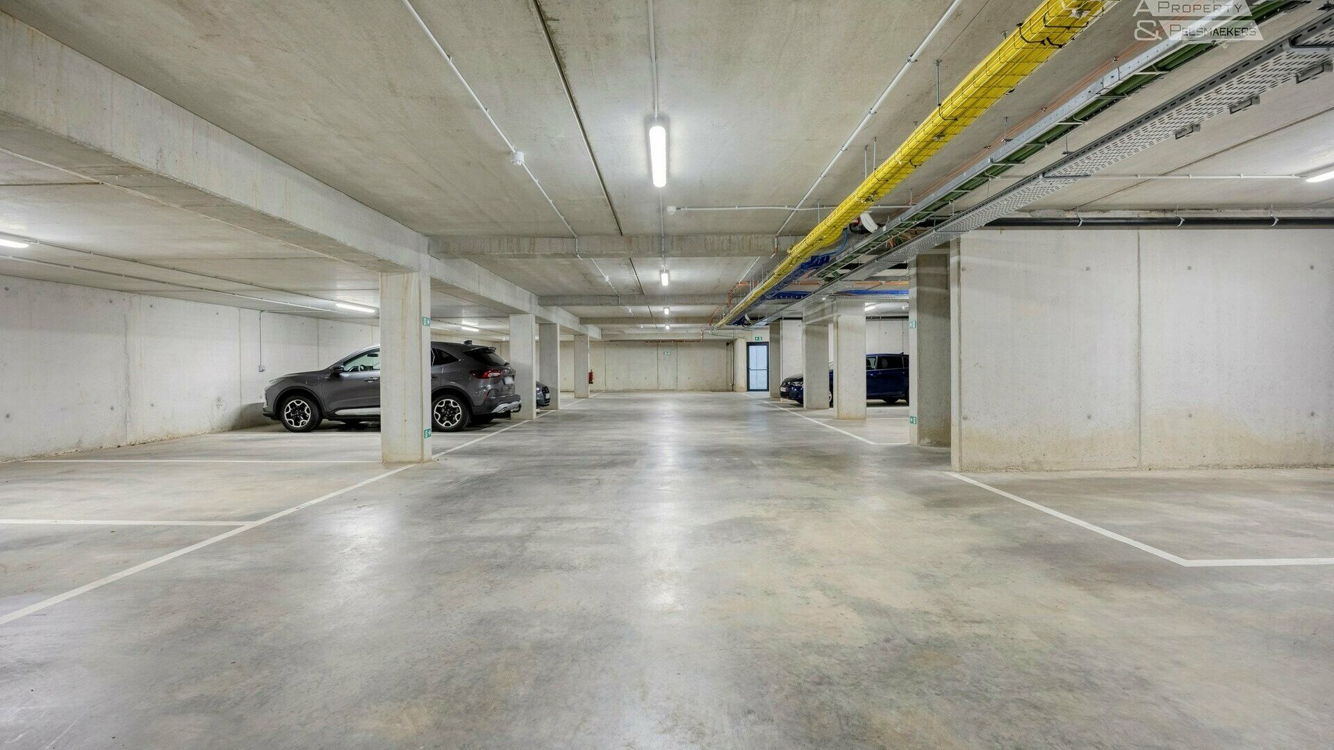Parking - Binnenstaanplaats &agrave; vendre &agrave; ROTSELAAR