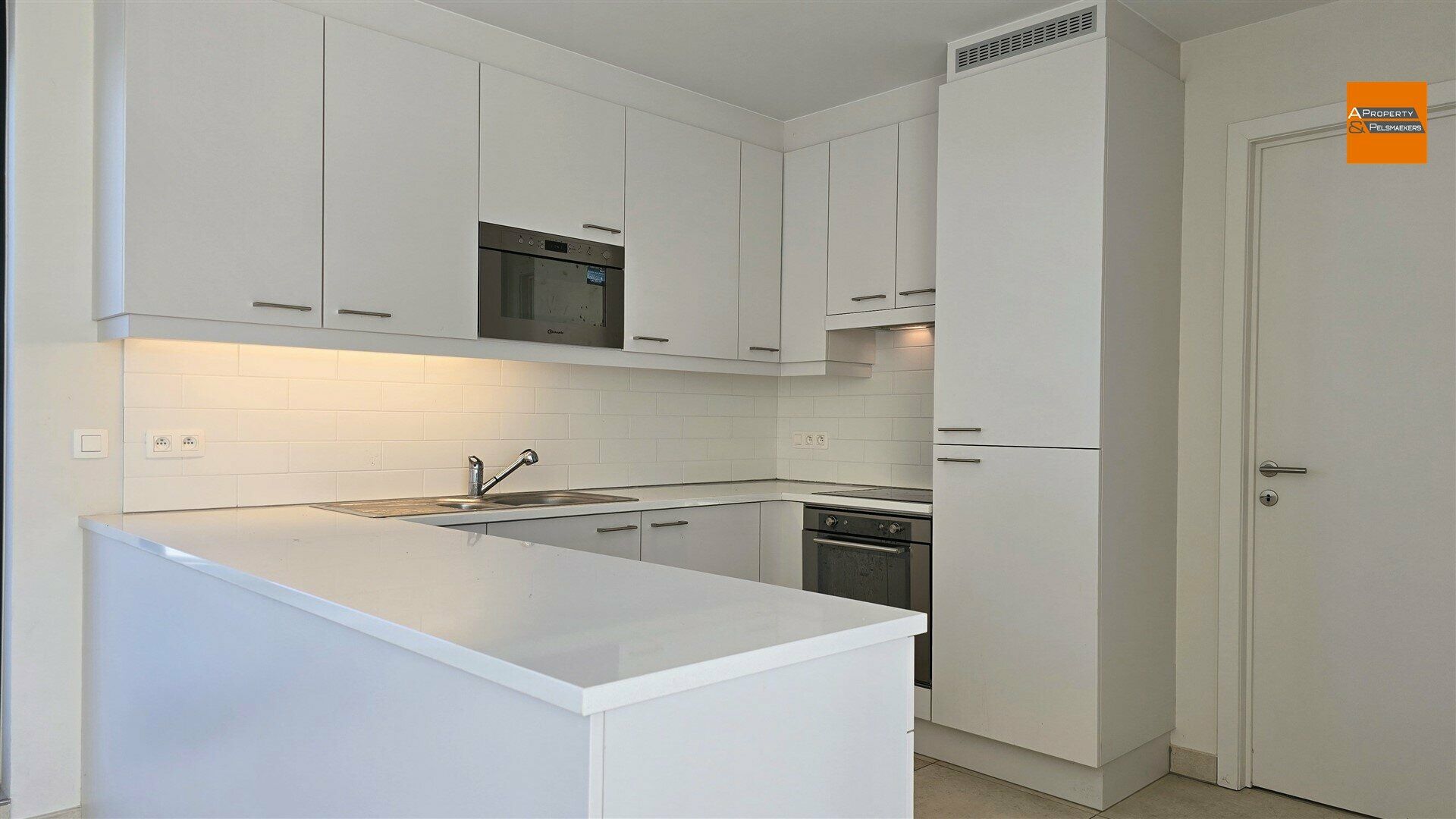 Penthouse à louer à KORTENBERG