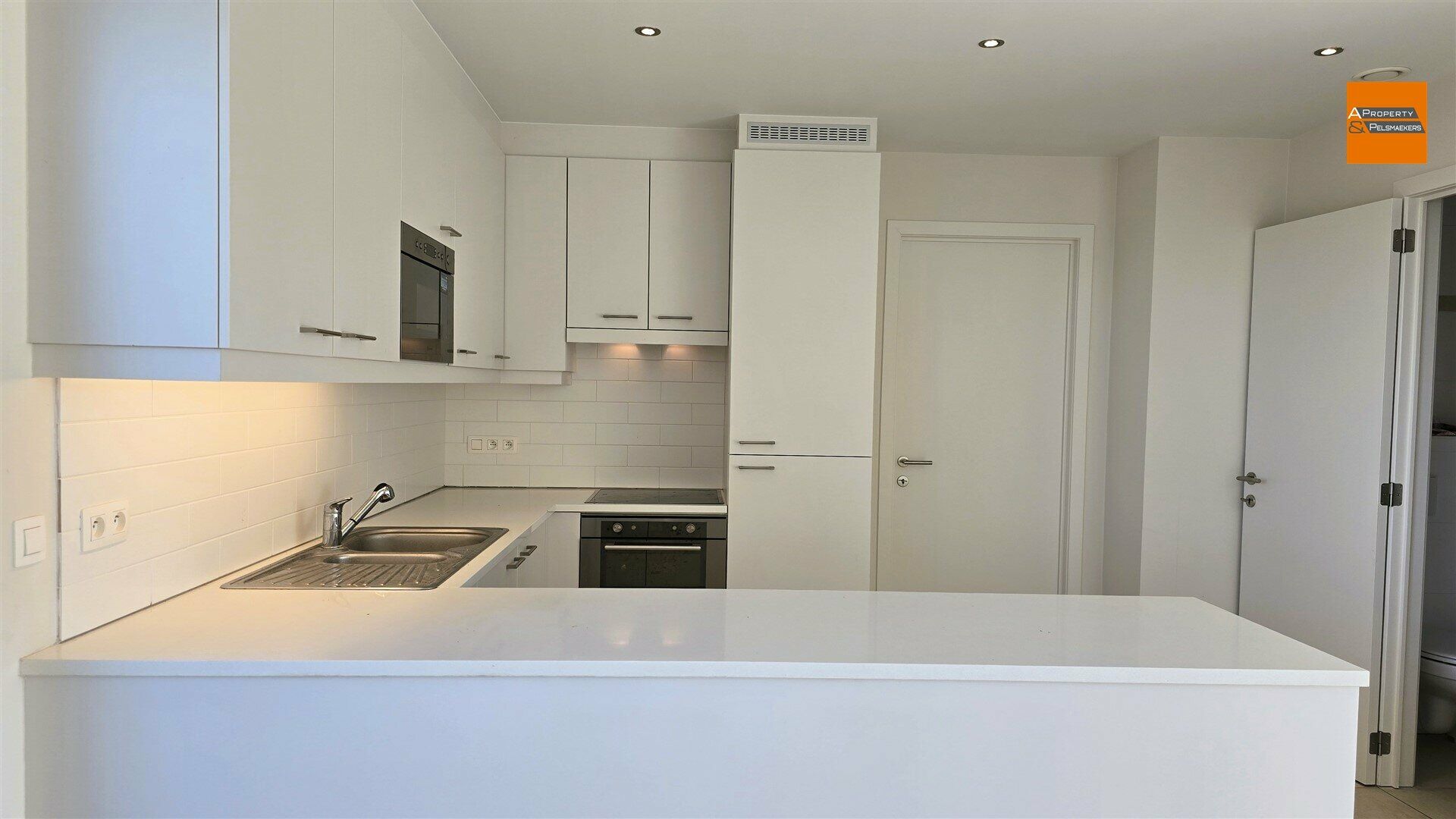 Penthouse à louer à KORTENBERG