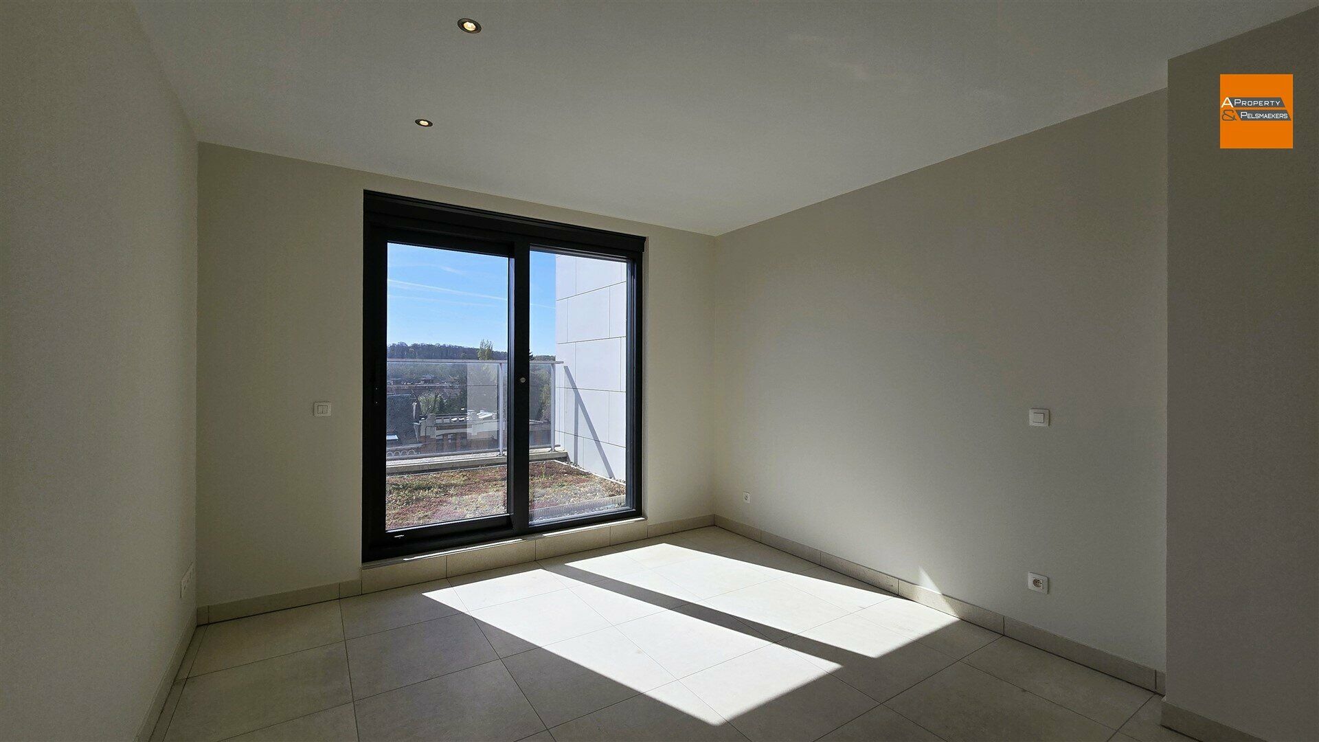 Penthouse à louer à KORTENBERG
