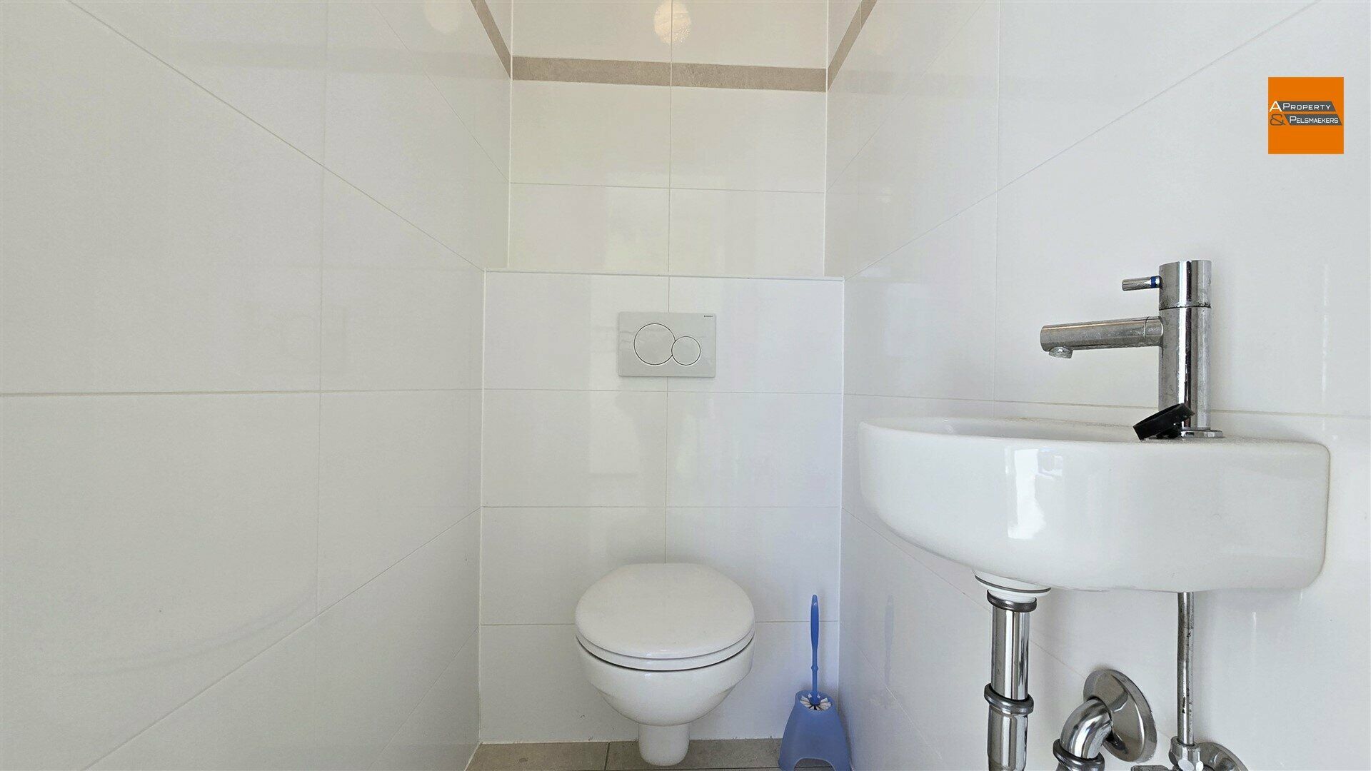Penthouse à louer à KORTENBERG
