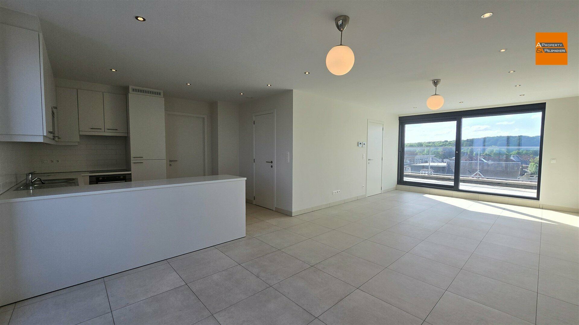 Penthouse for rent in KORTENBERG