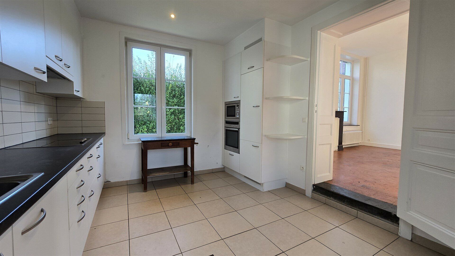 Property with character for rent in EVERBERG