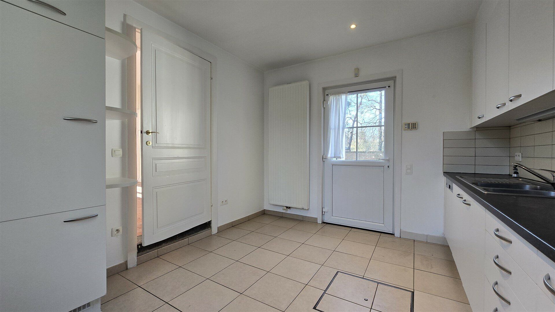 Property with character for rent in EVERBERG