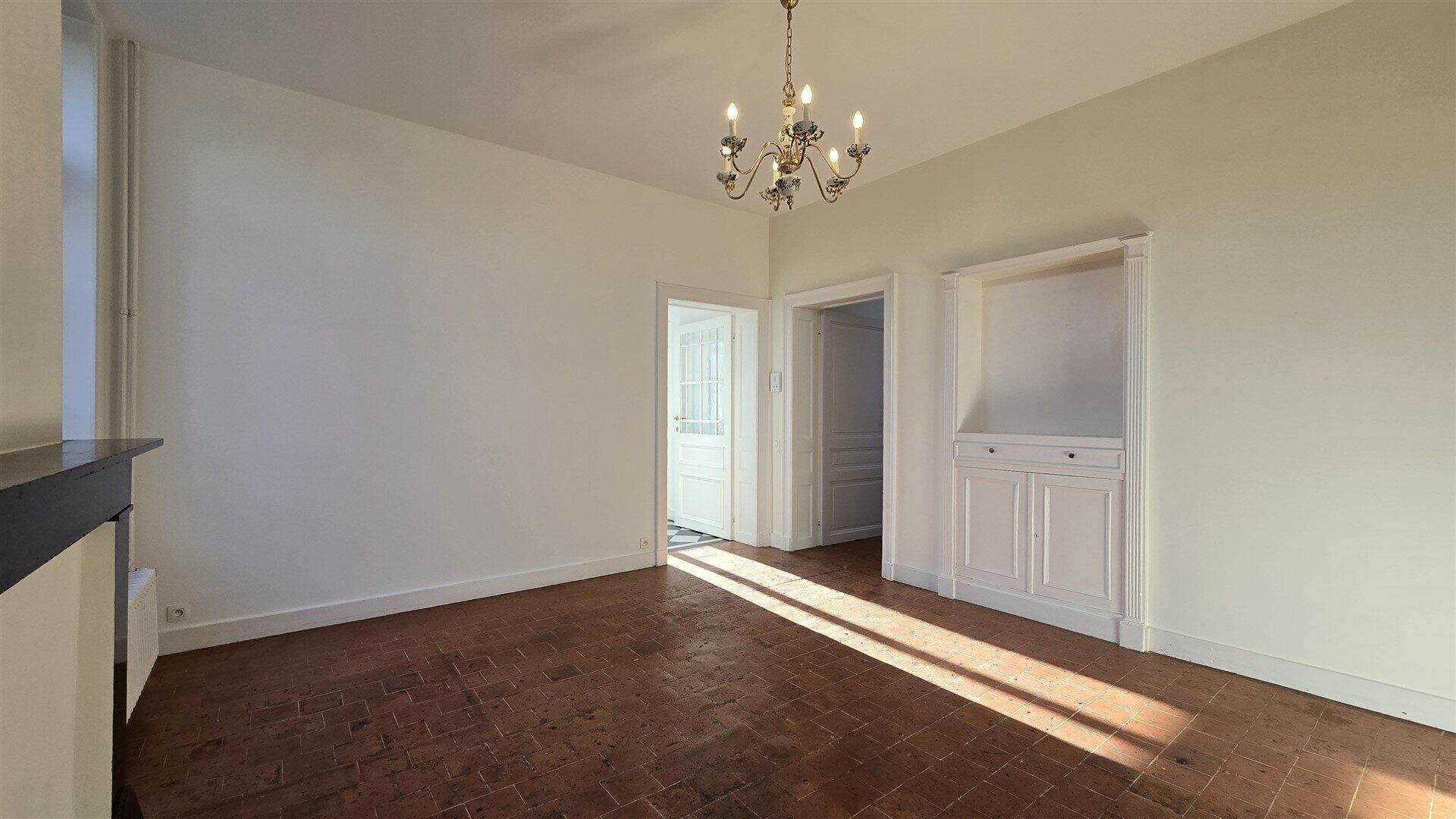 Property with character for rent in EVERBERG