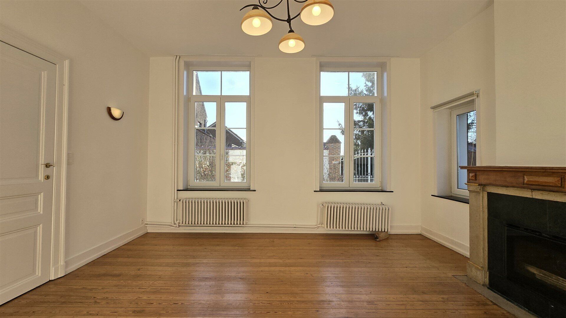 Property with character for rent in EVERBERG