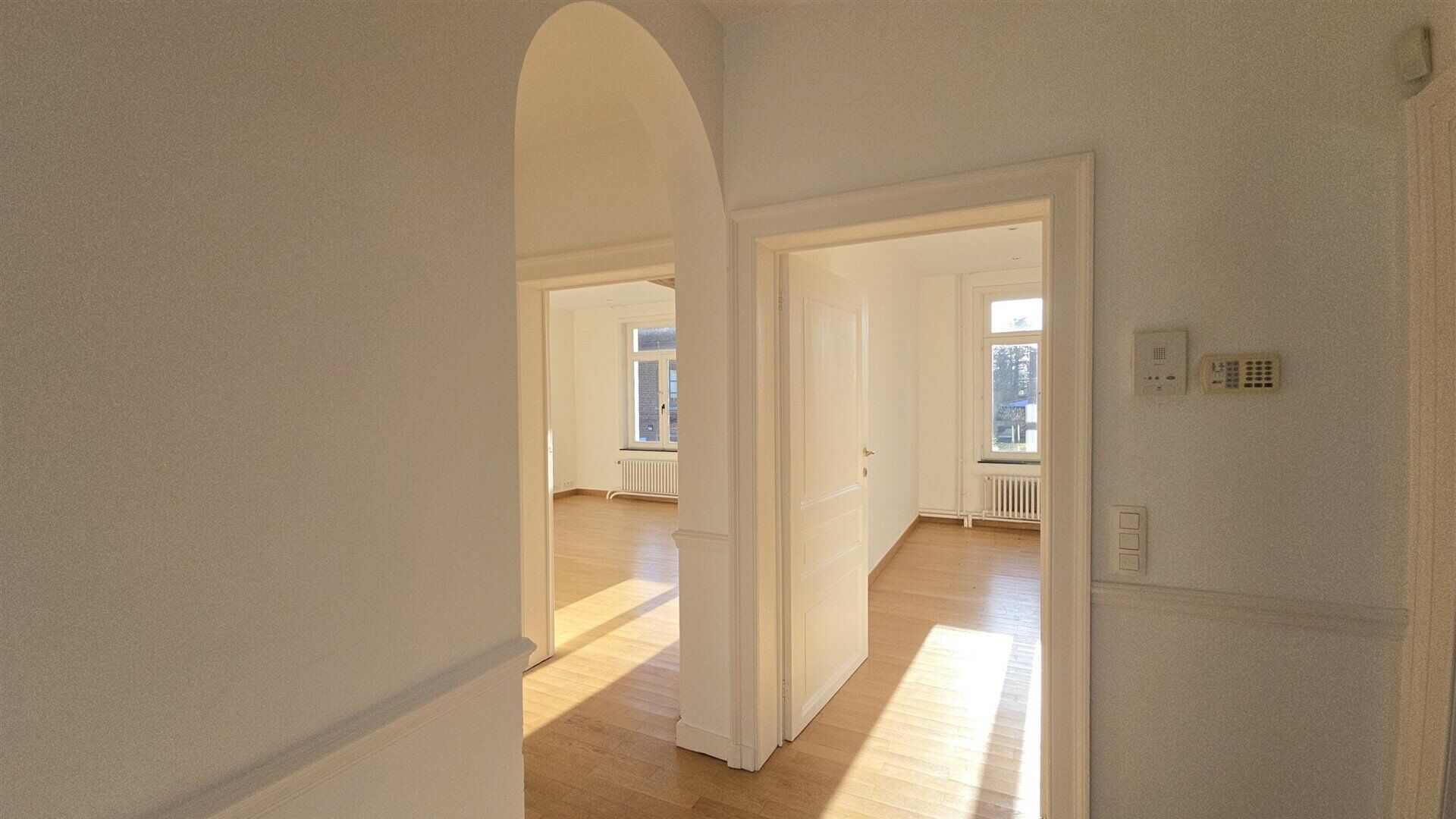 Property with character for rent in EVERBERG