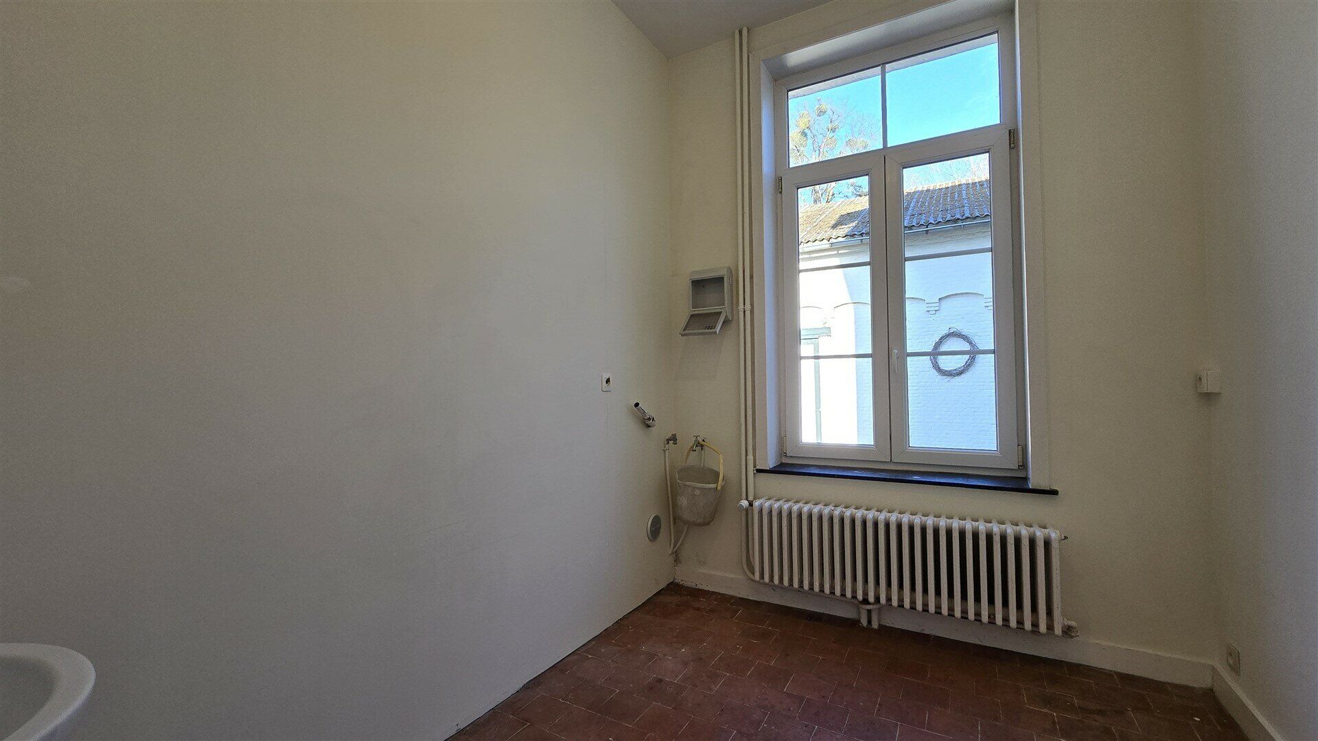 Property with character for rent in EVERBERG