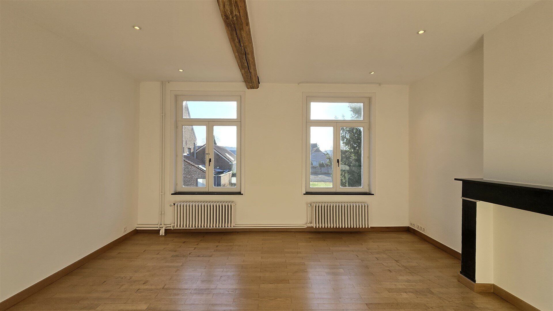 Property with character for rent in EVERBERG