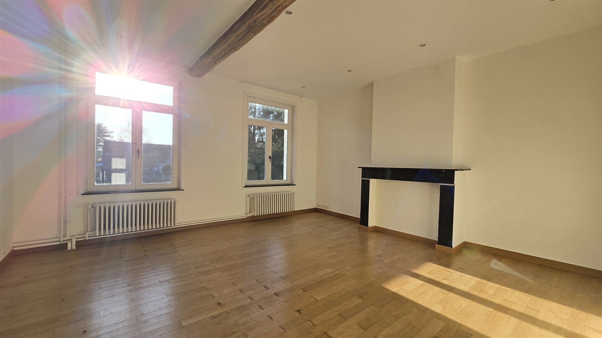 Property with character for rent in EVERBERG