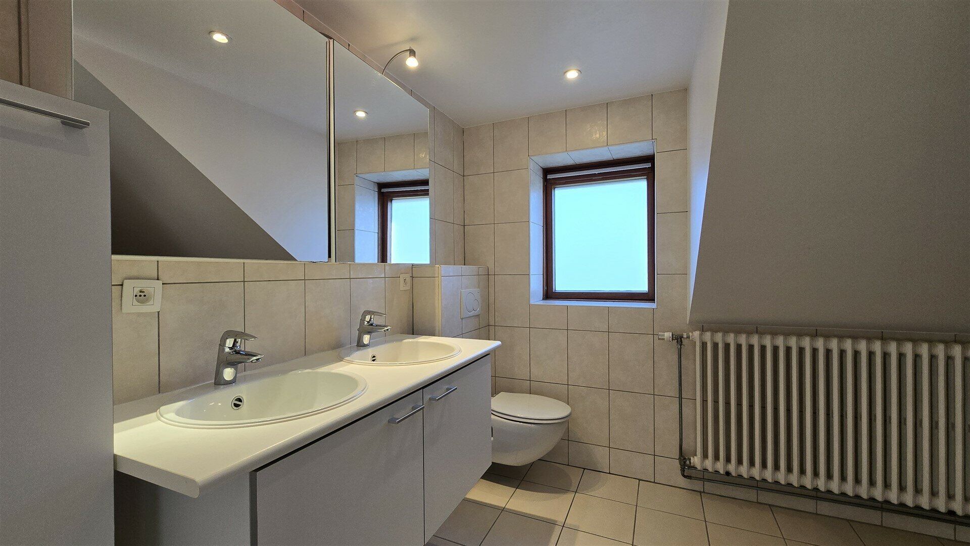 Property with character for rent in EVERBERG