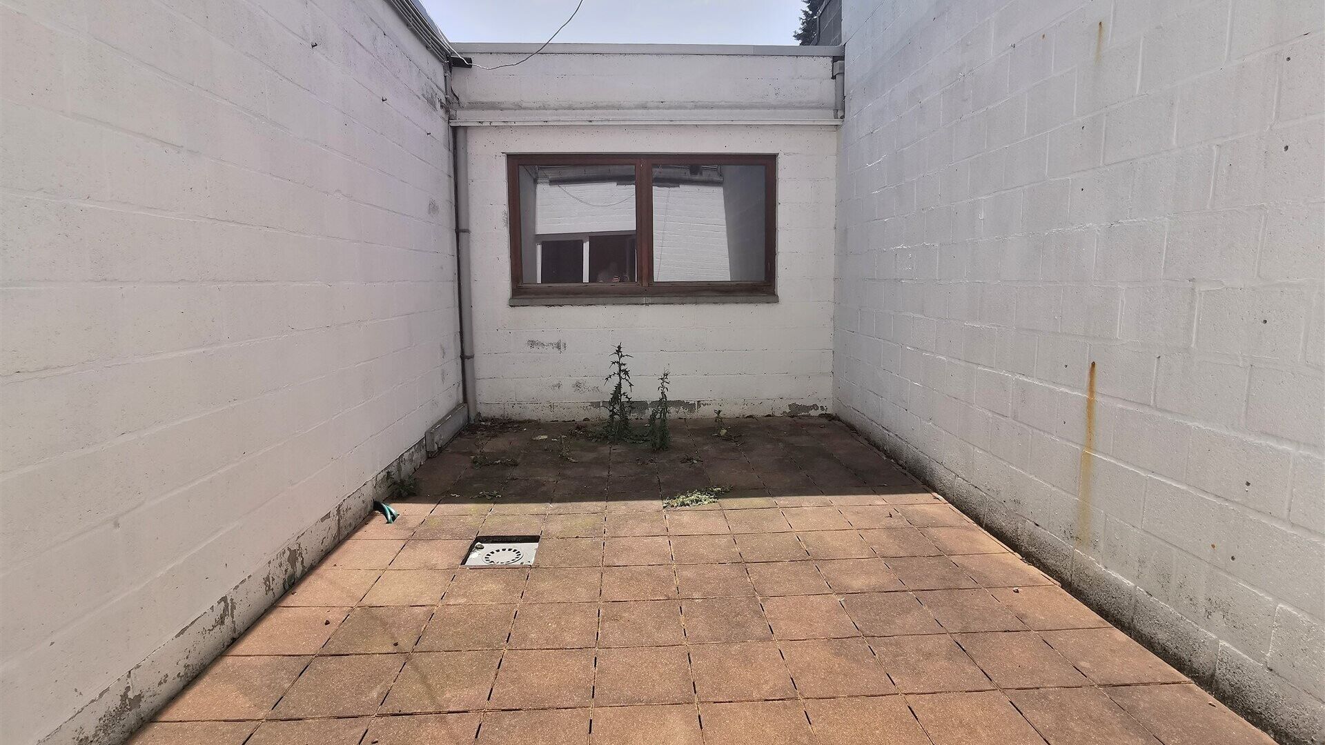 Retail space for rent in HERENT