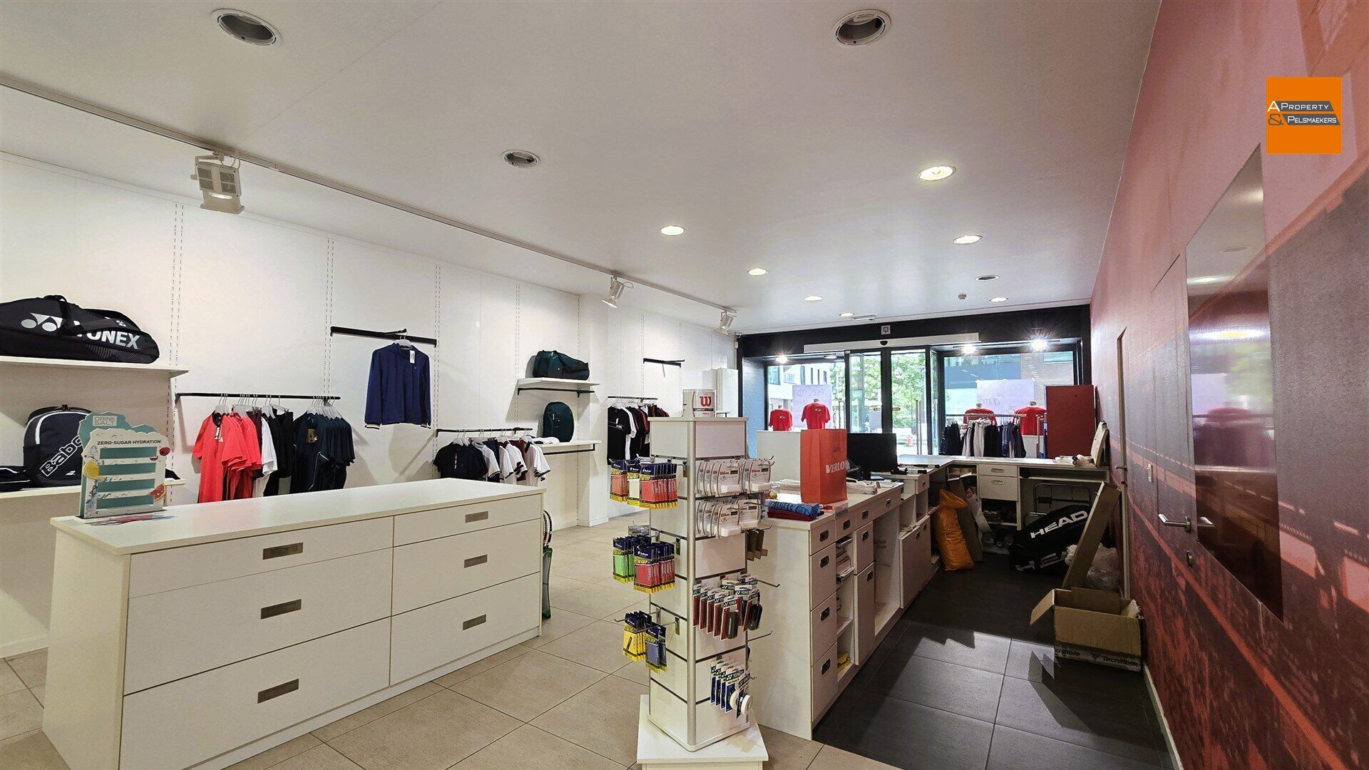 Retail space for rent in KORTENBERG