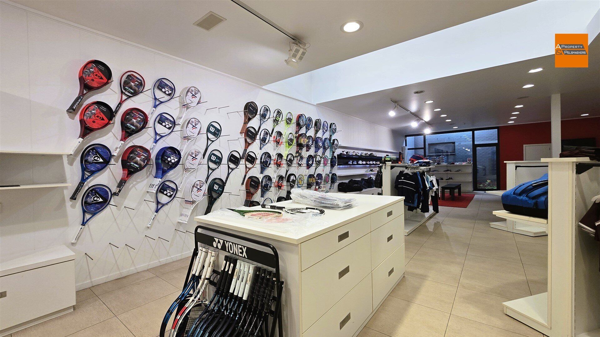 Retail space for rent in KORTENBERG