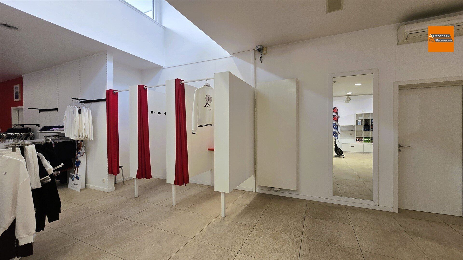 Retail space for rent in KORTENBERG