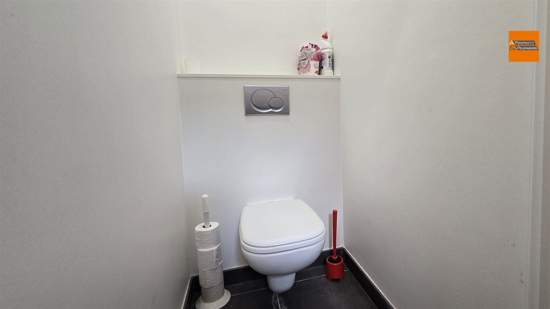 Retail space for rent in KORTENBERG