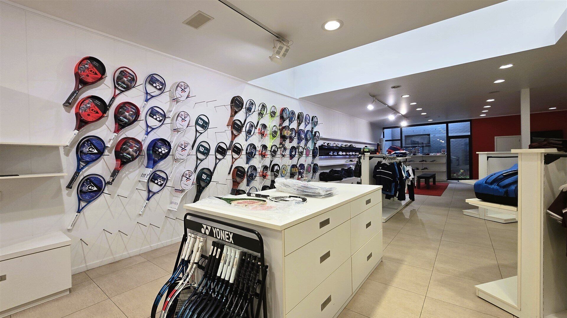 Retail space for rent in KORTENBERG