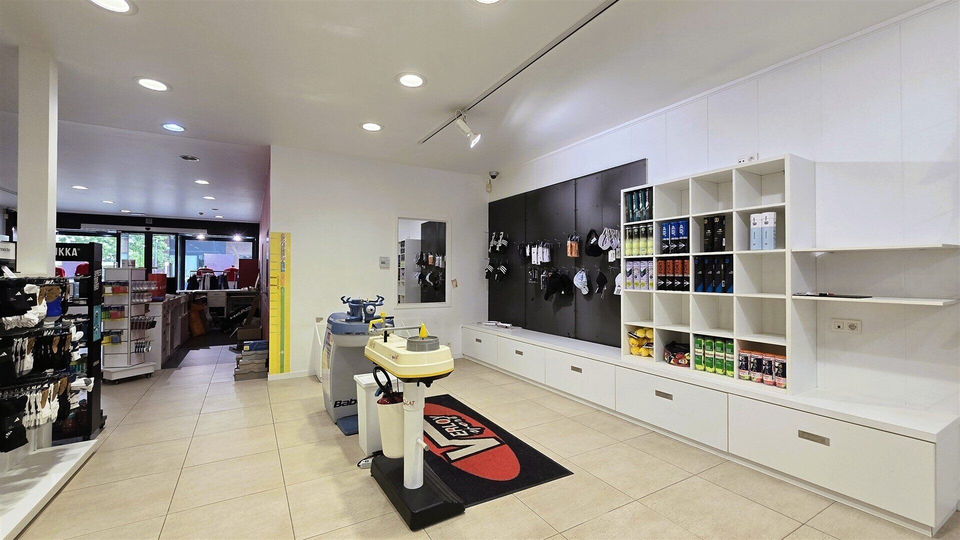 Retail space for rent in KORTENBERG